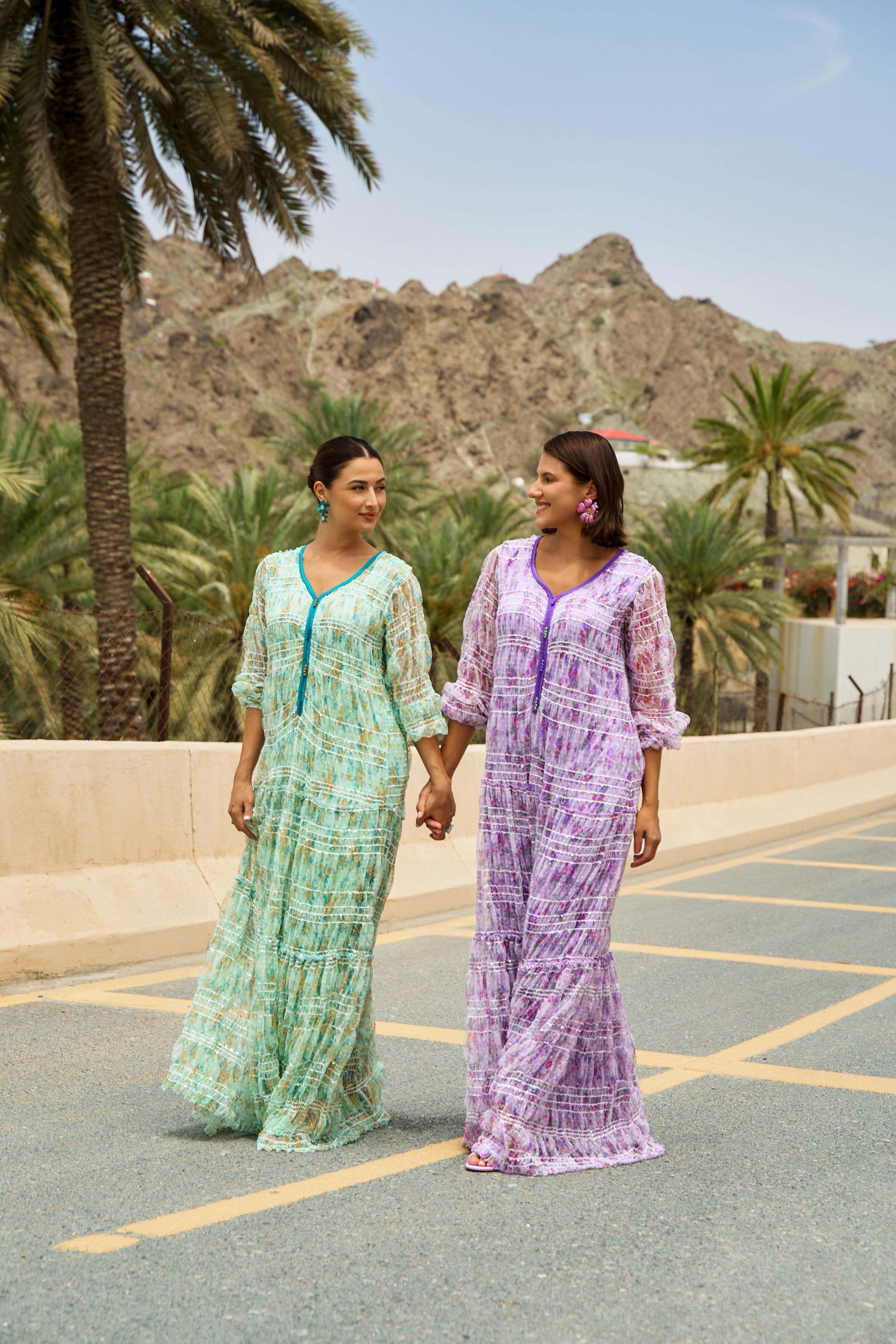 BAYAN KAFTAN
