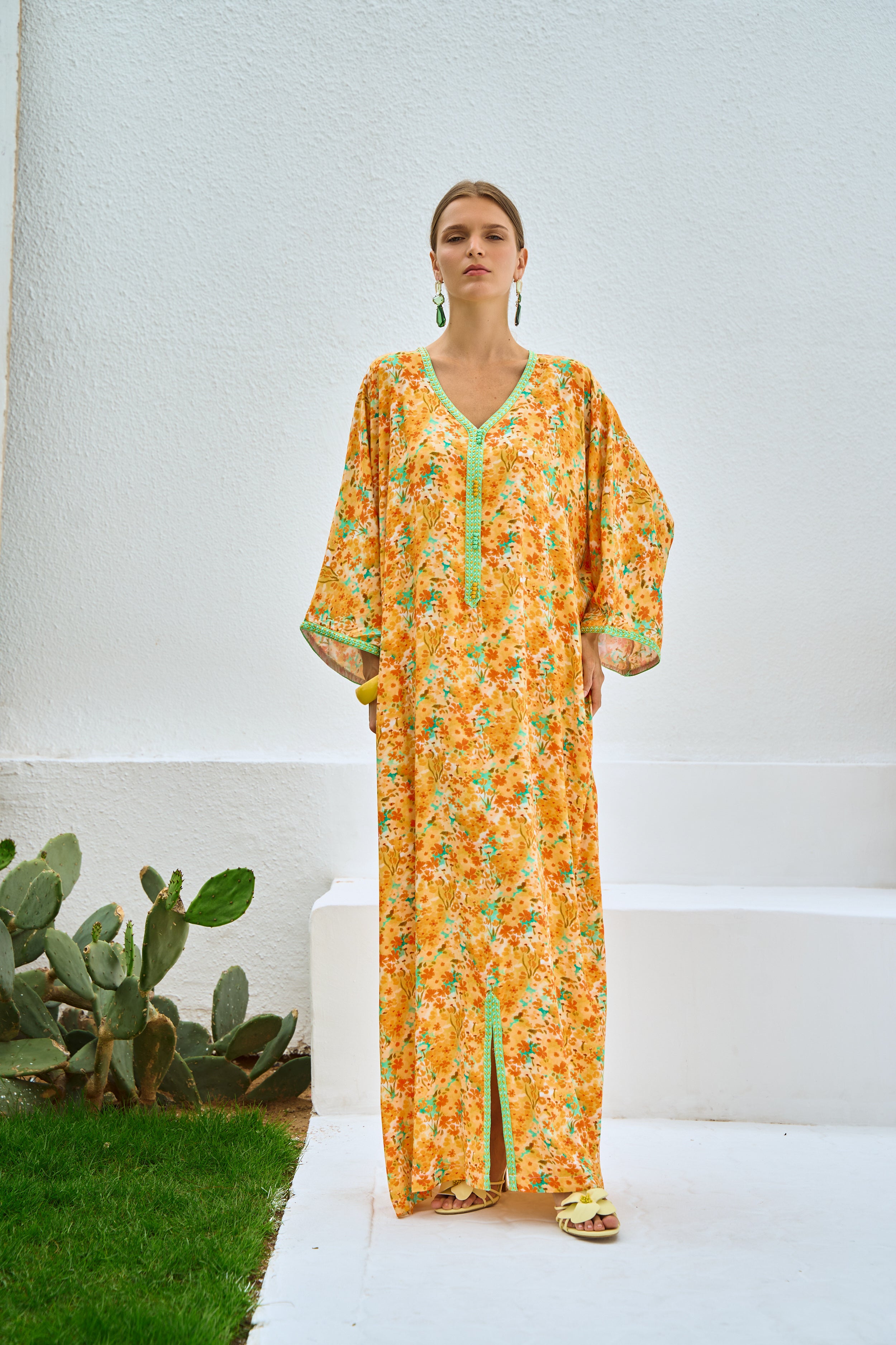 NORAYA KAFTAN