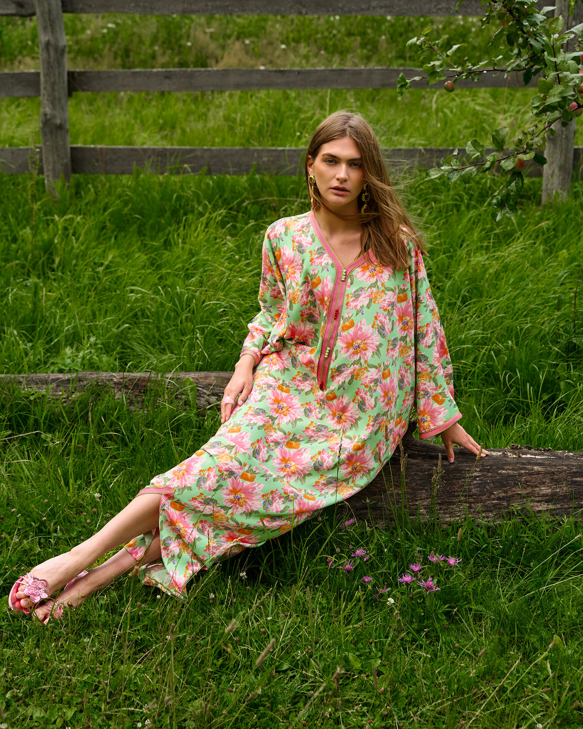 ALINA KAFTAN
