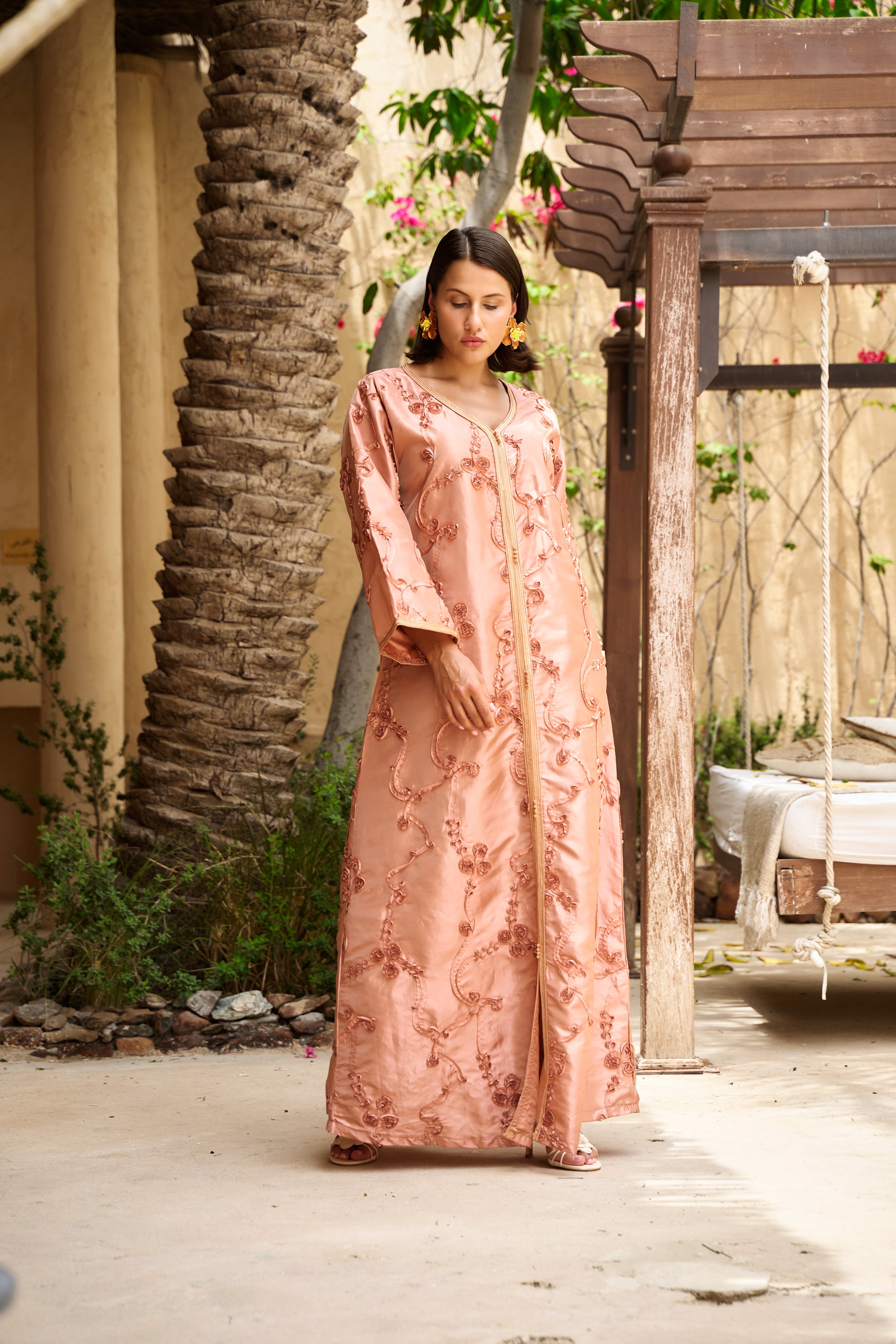 PELIN KAFTAN