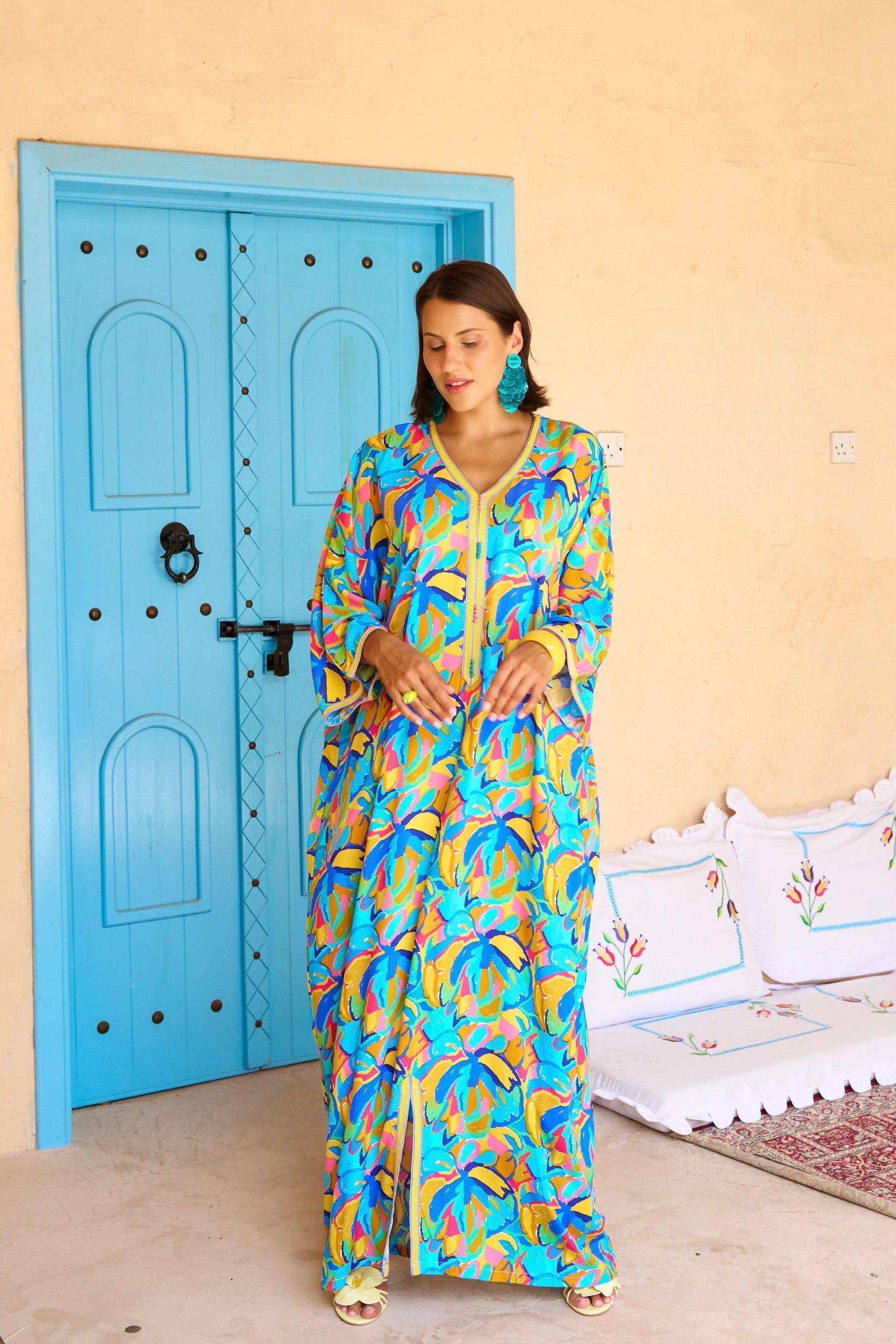 MIRAE KAFTAN