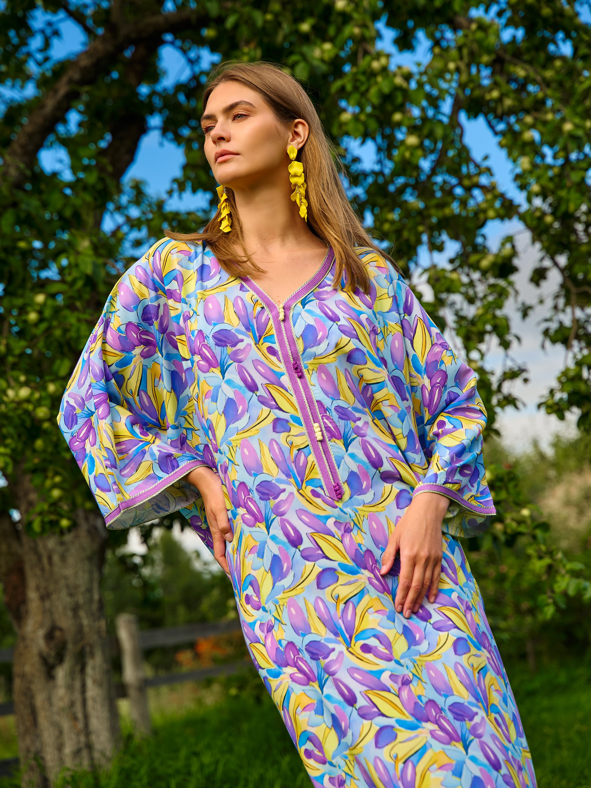 TALA KAFTAN