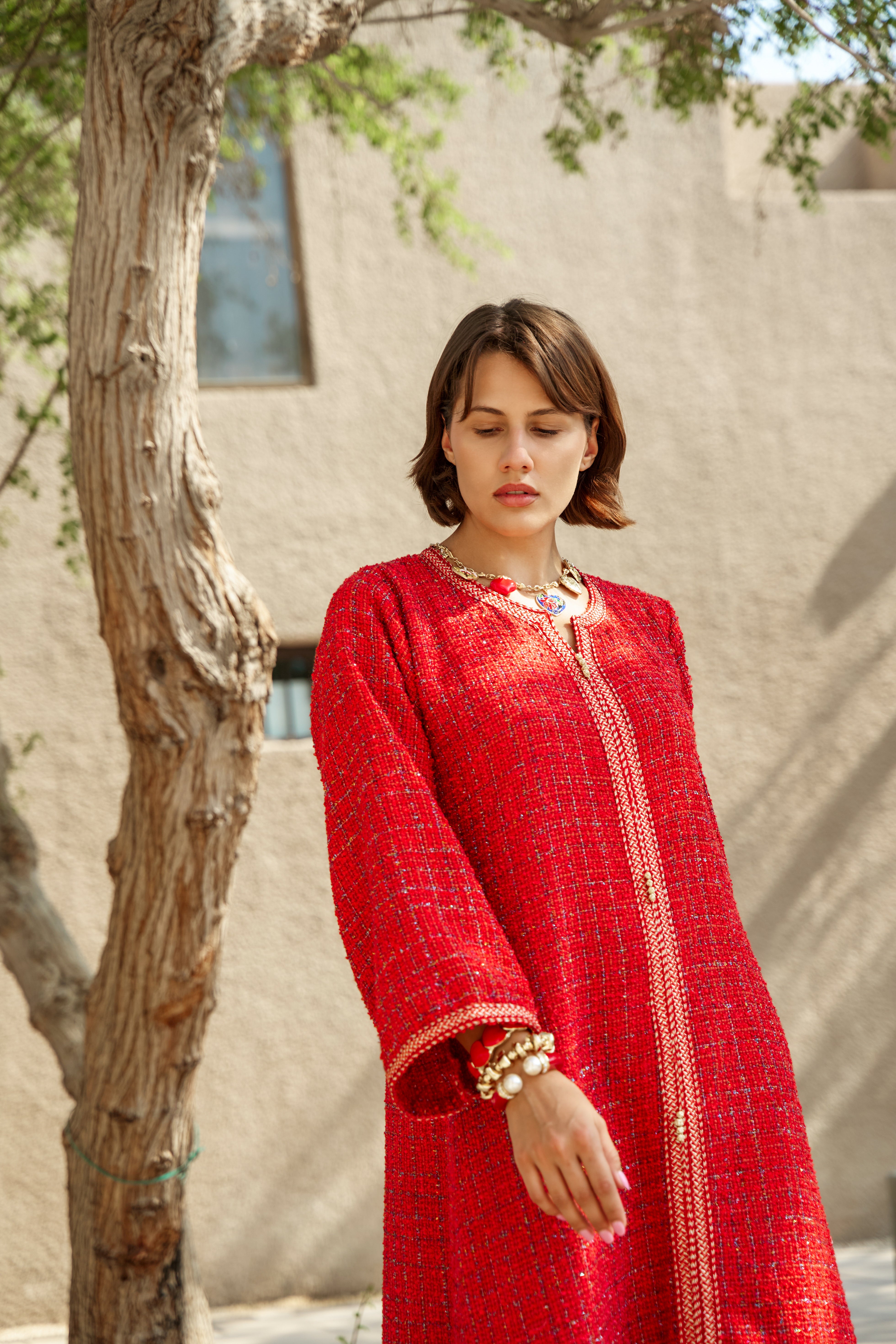DARIAN KAFTAN