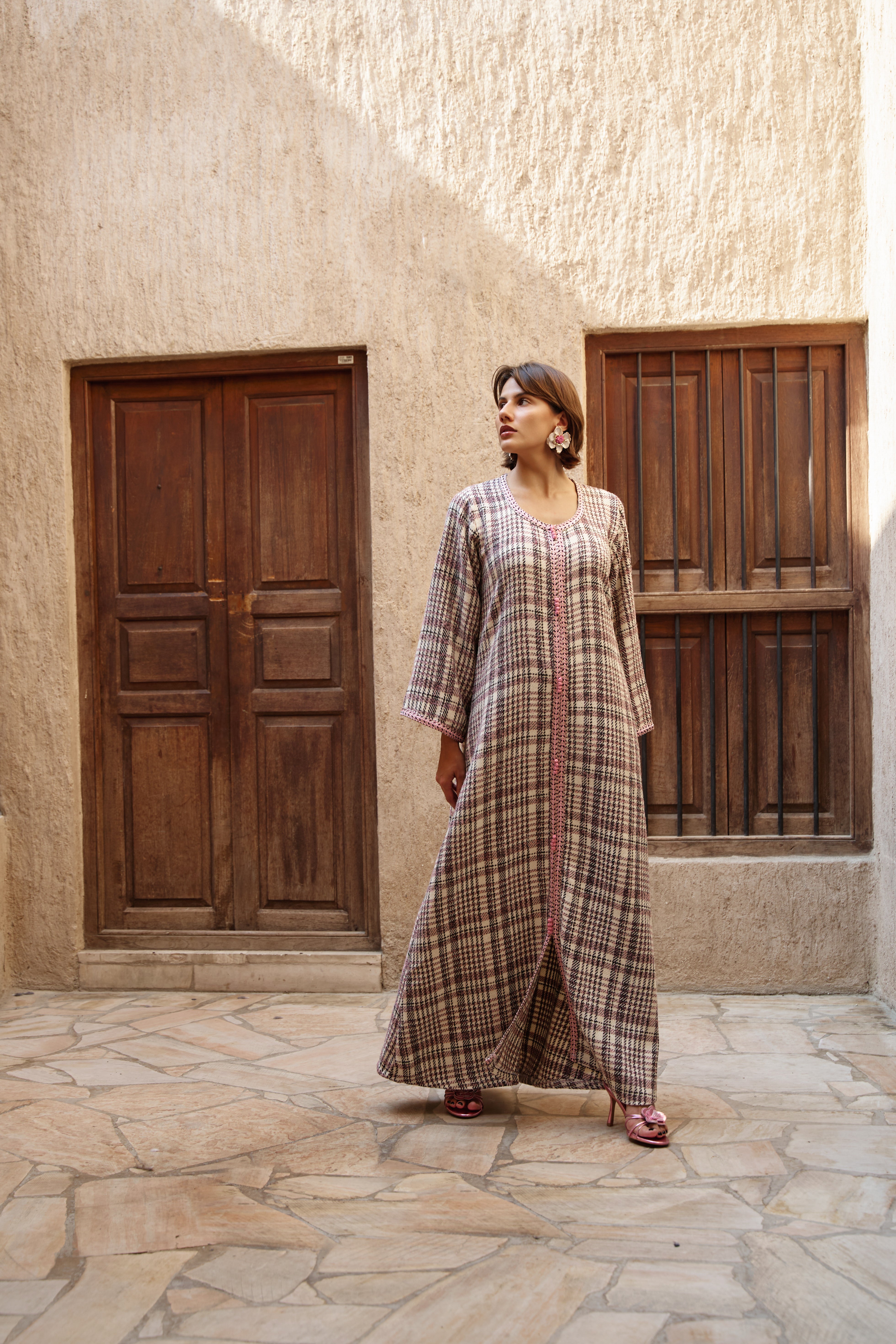 LALEI KAFTAN