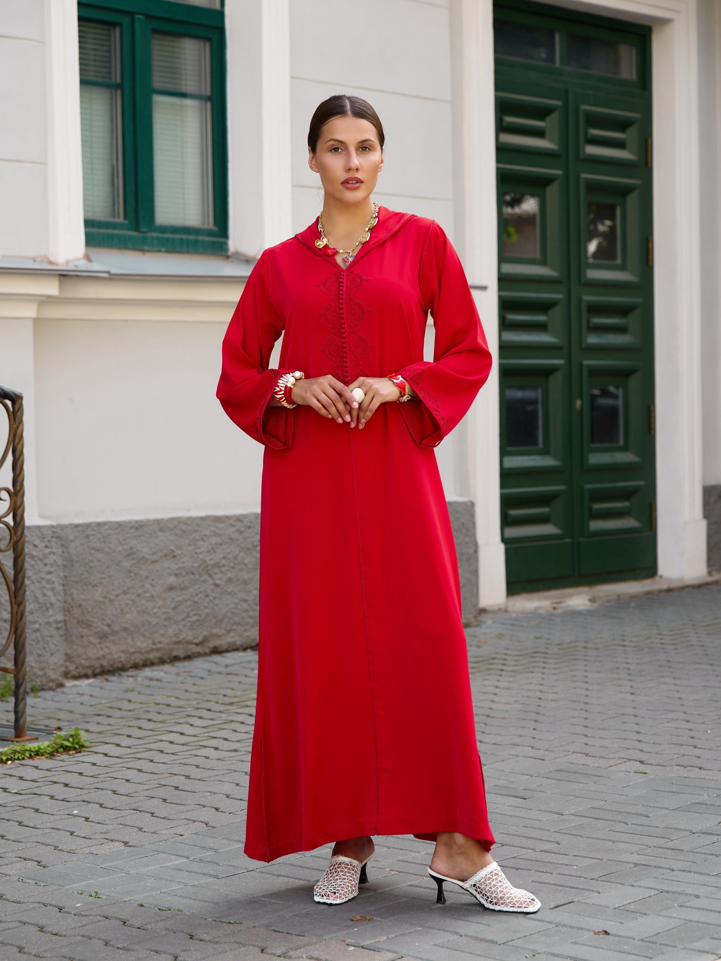 Look 3 - MG