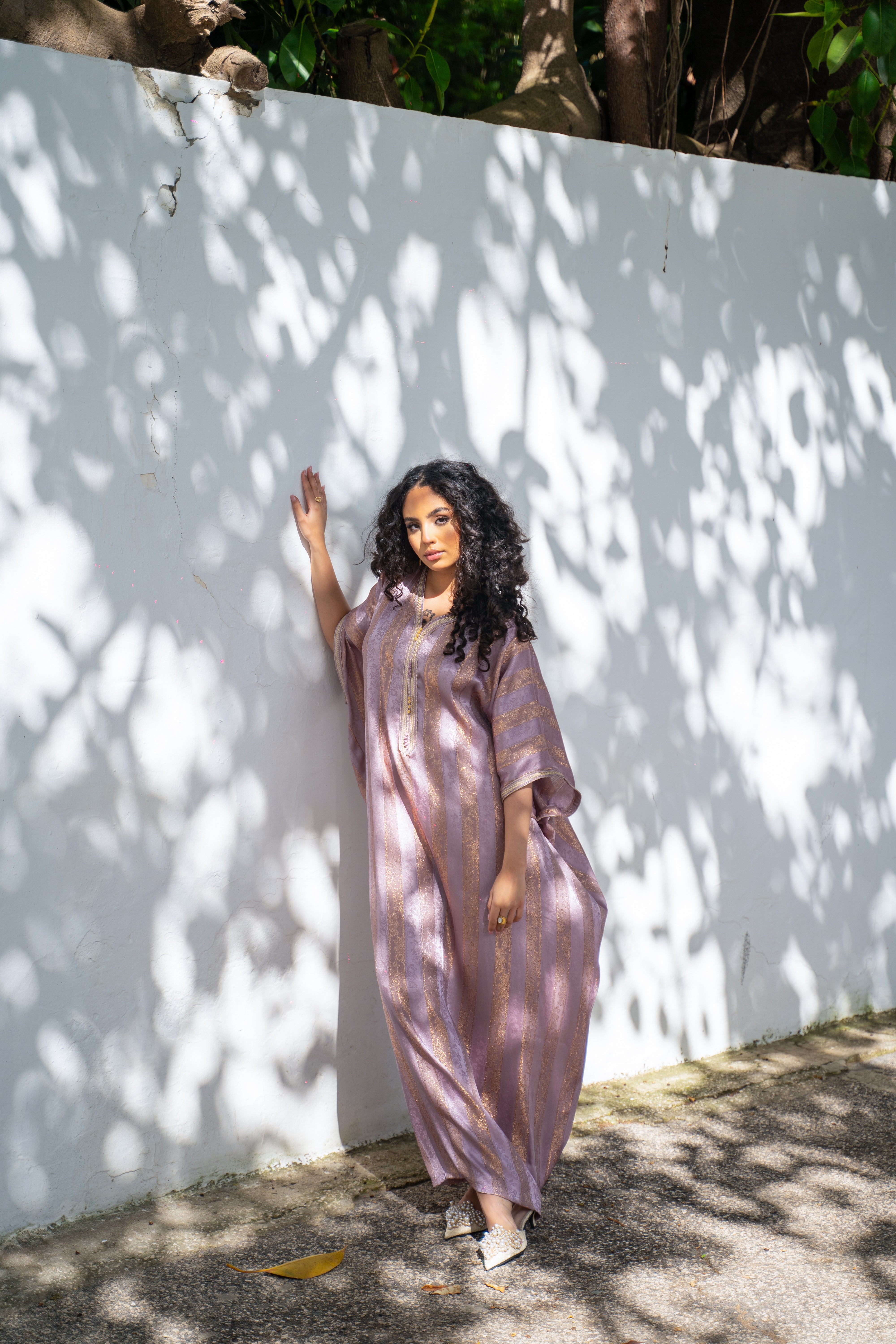 JANNAT KAFTAN