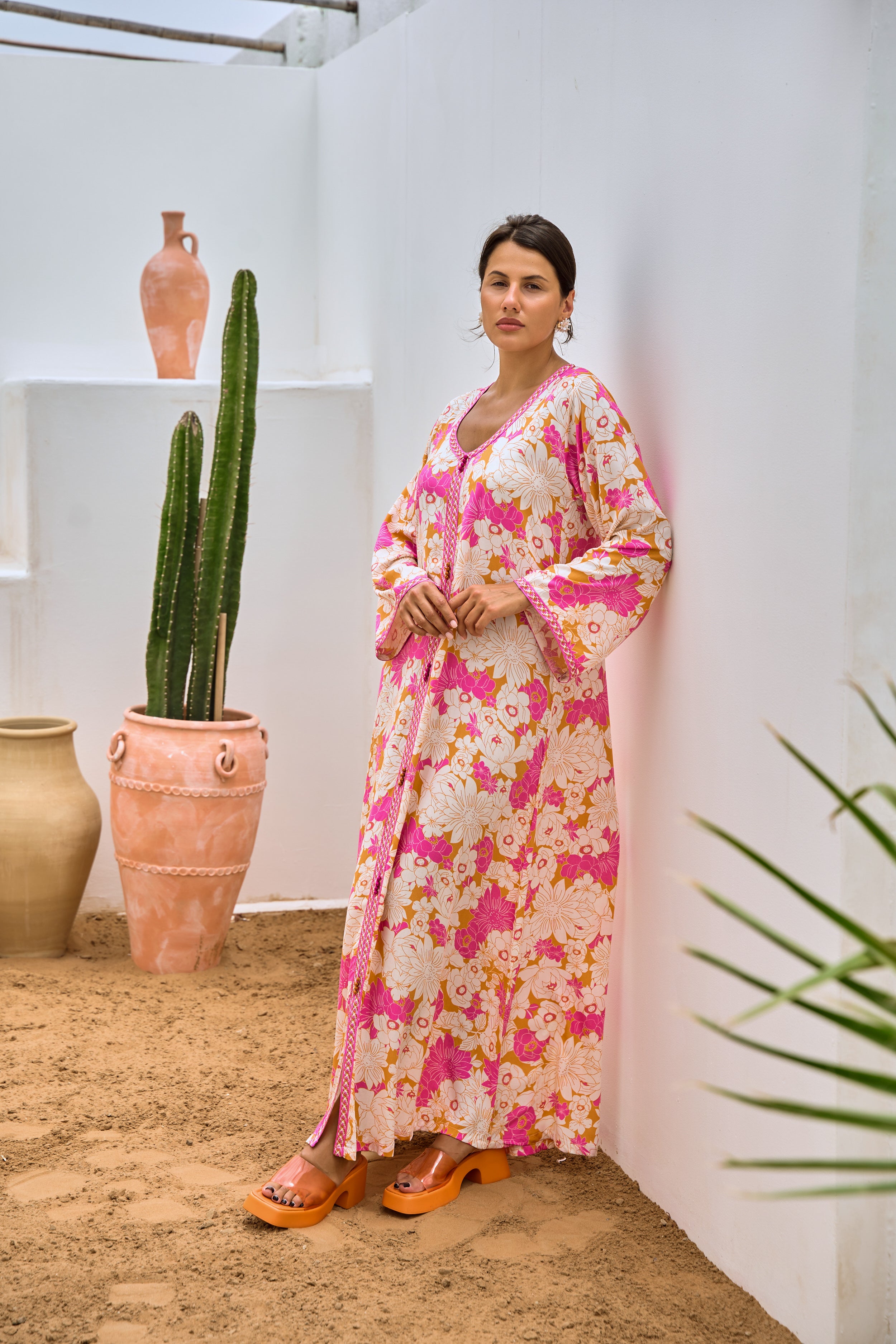 ORVA KAFTAN