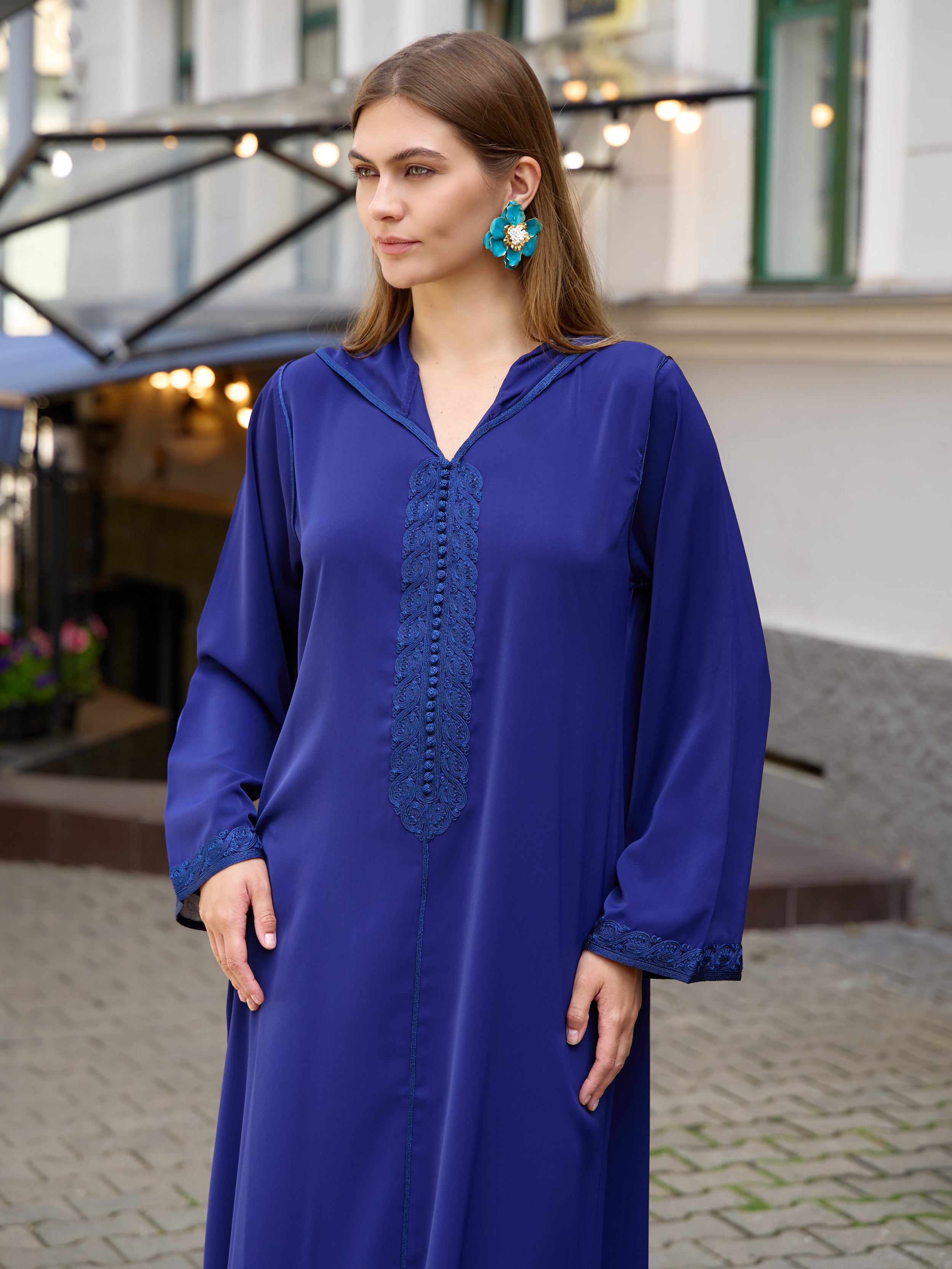 Look 4 - MG