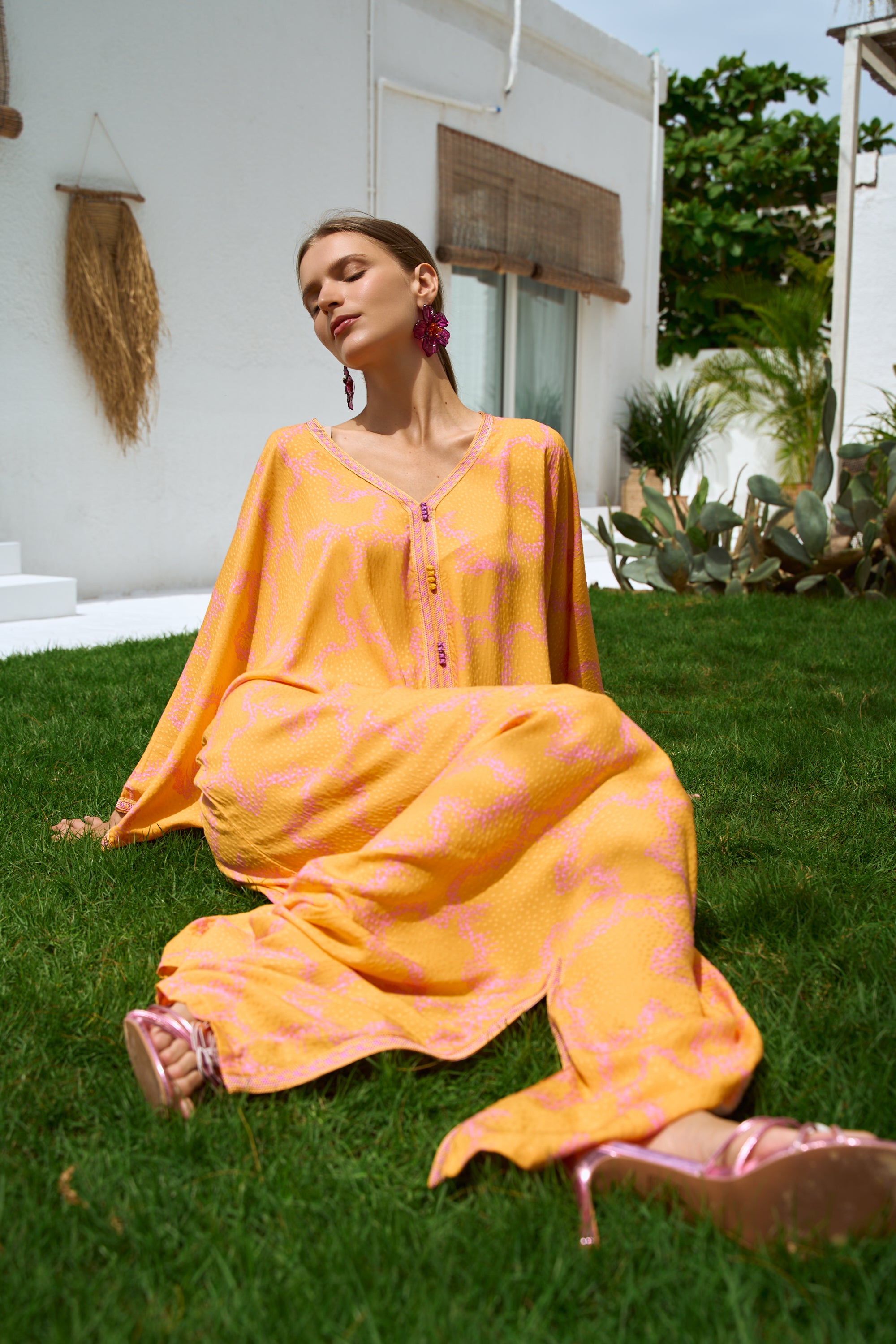 CALEN KAFTAN