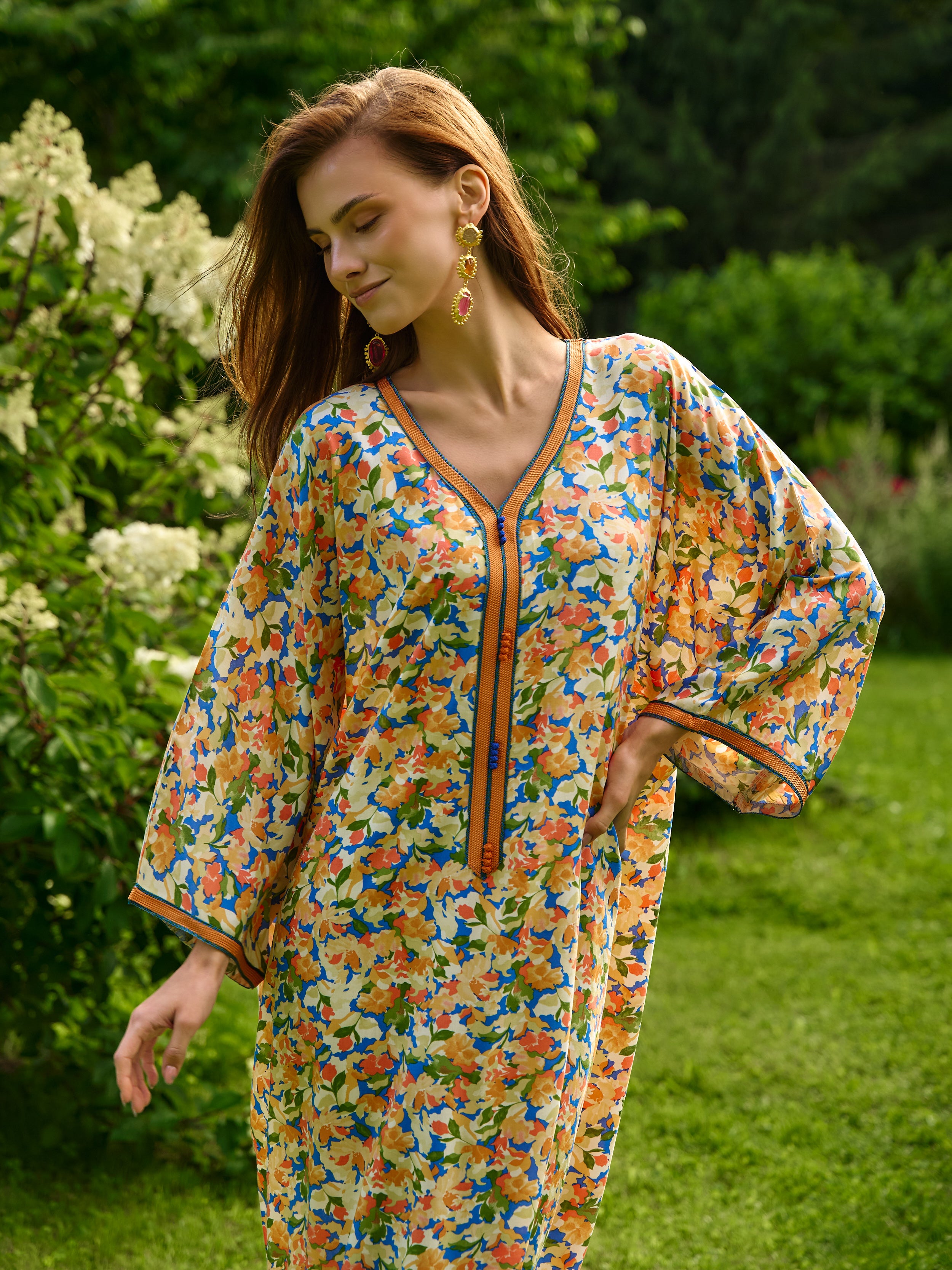 NAYARA KAFTAN