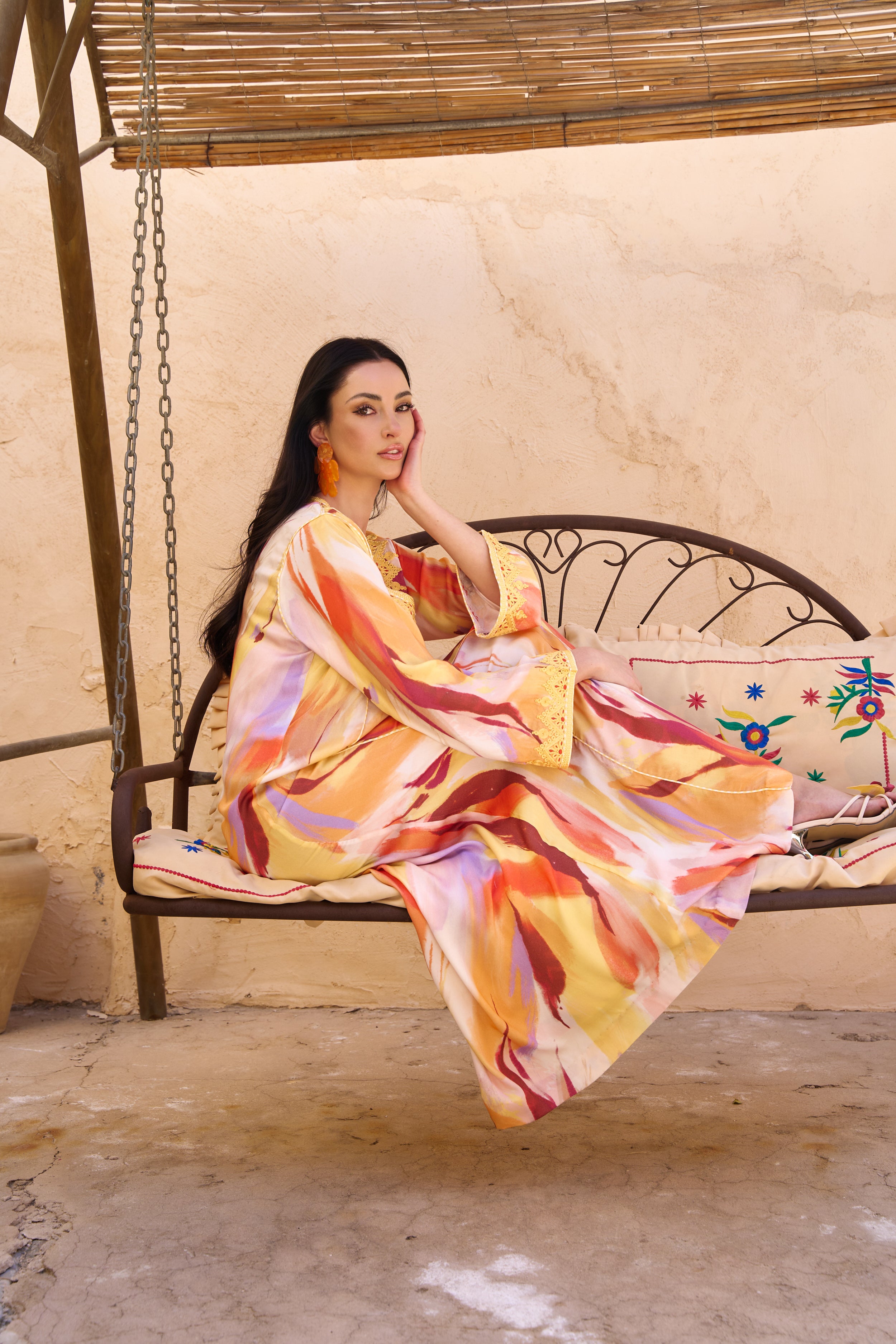 EIRA KAFTAN
