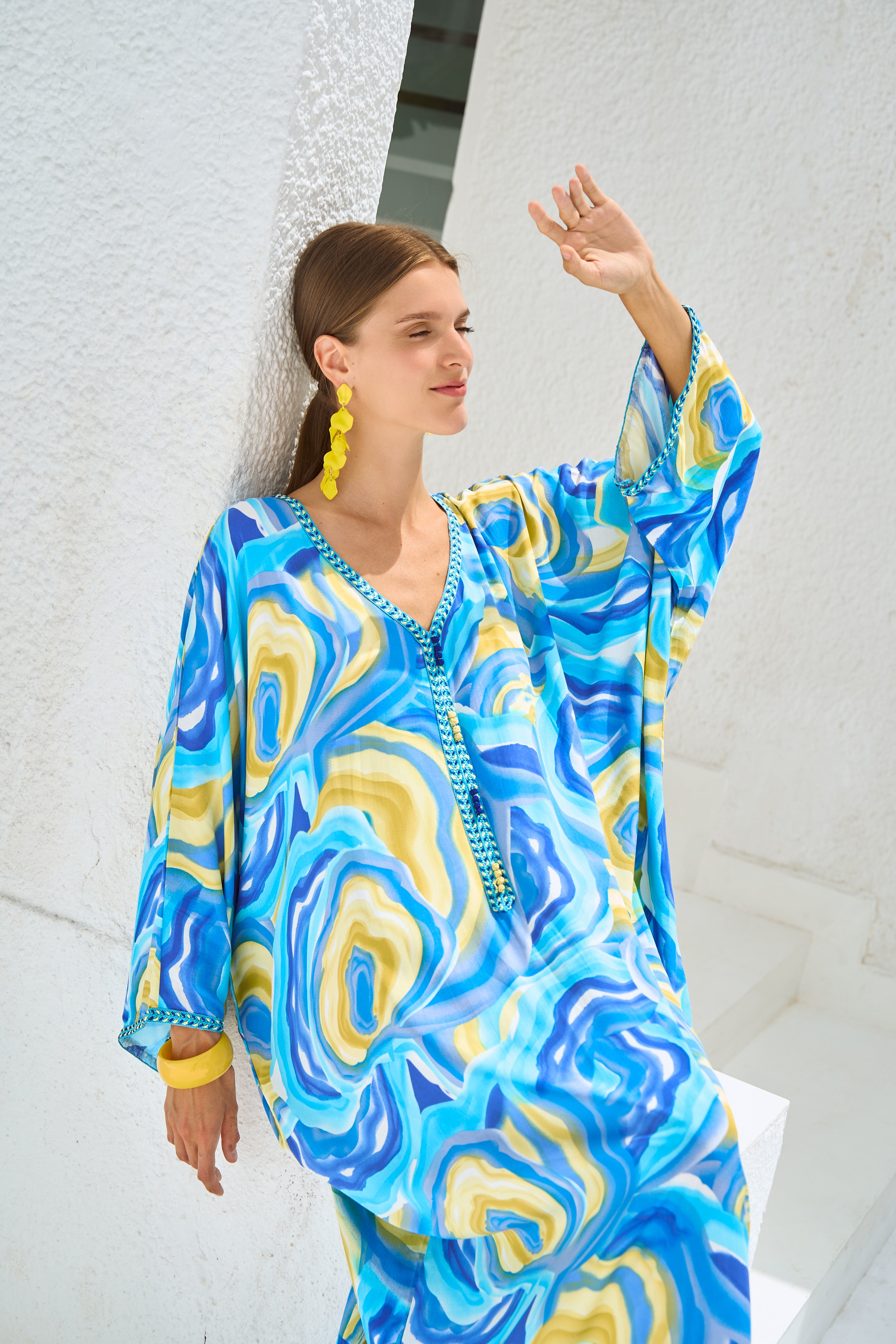 VALINA KAFTAN