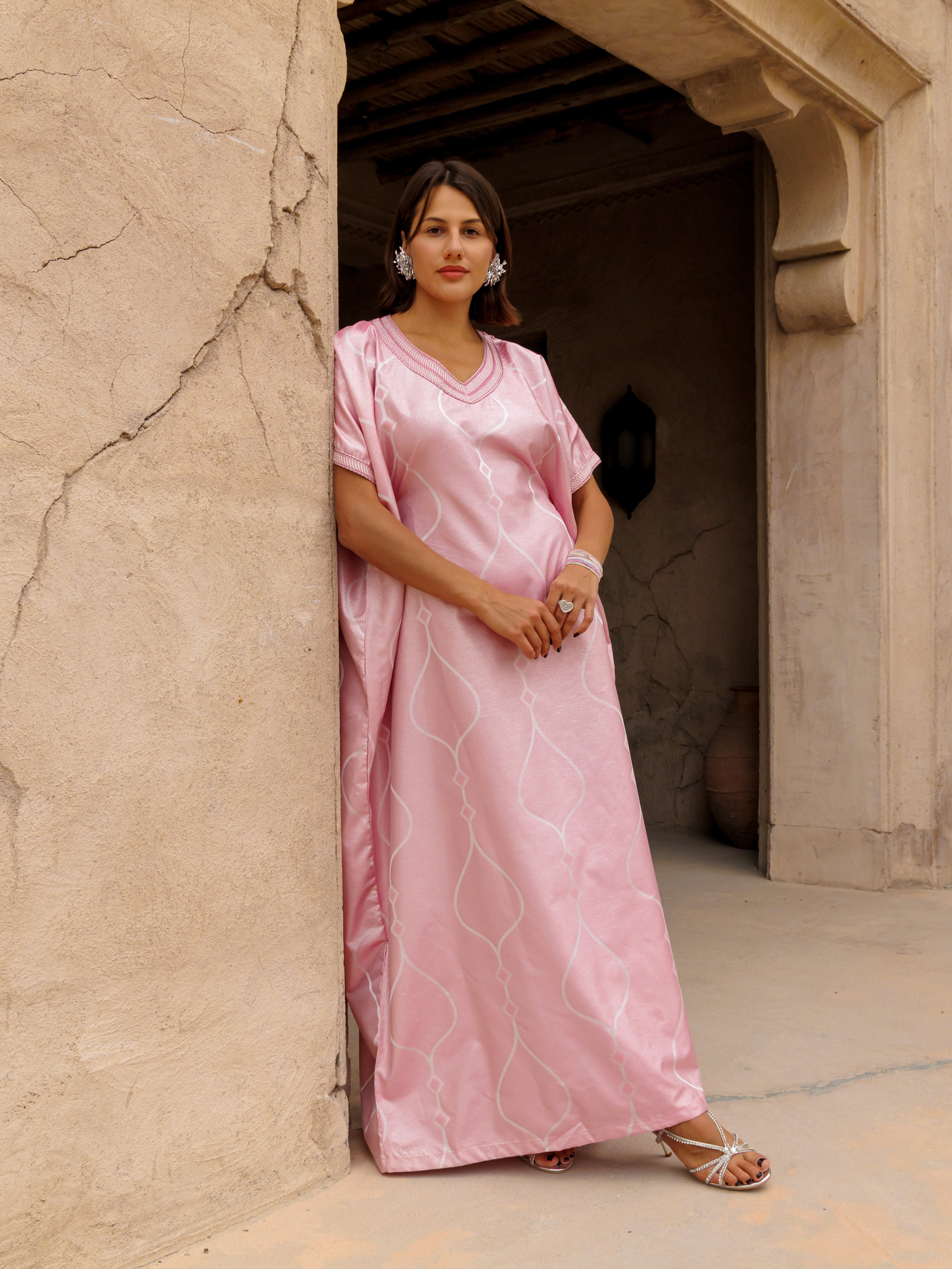 ELAYA KAFTAN