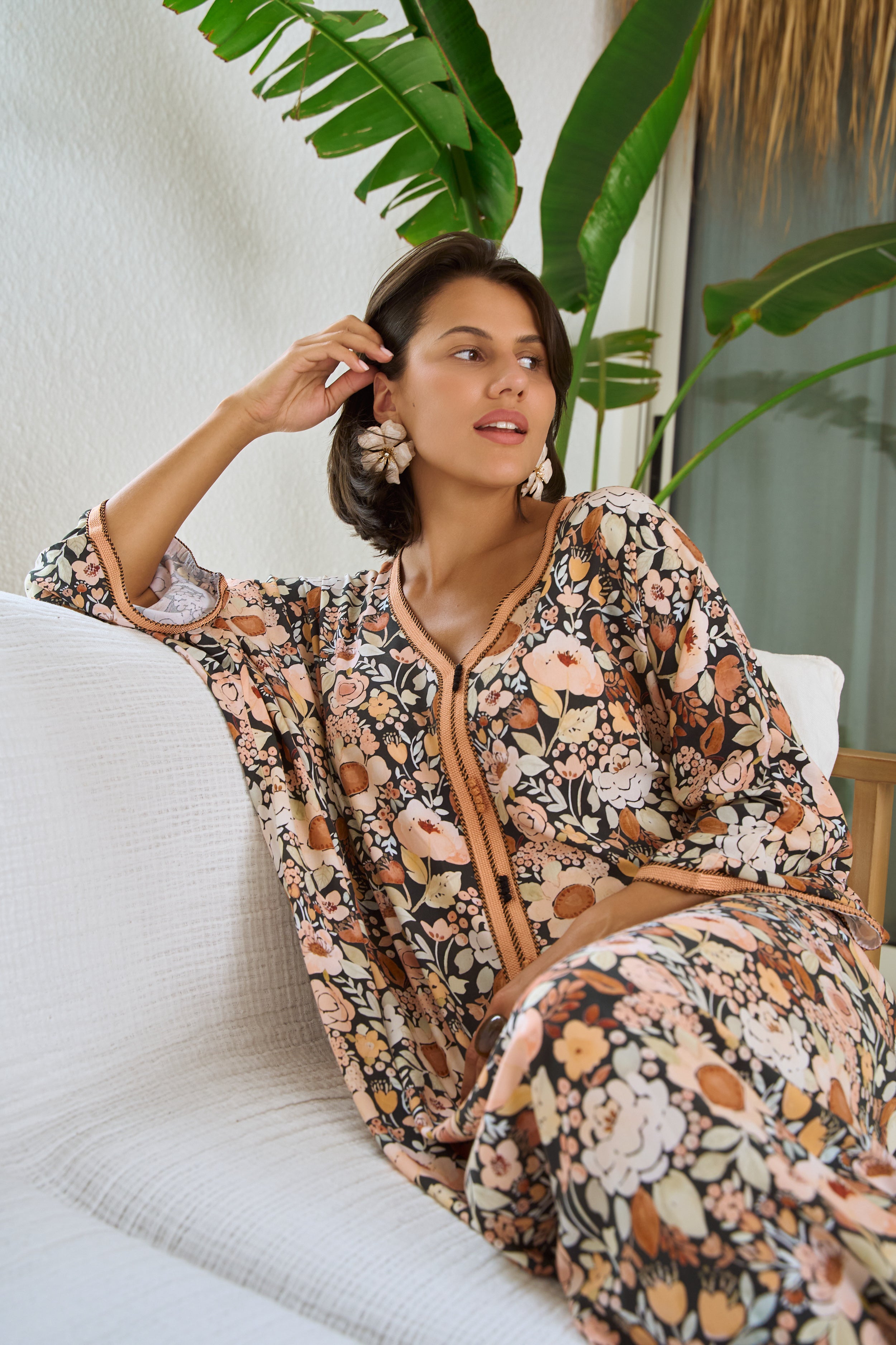 NOREN KAFTAN