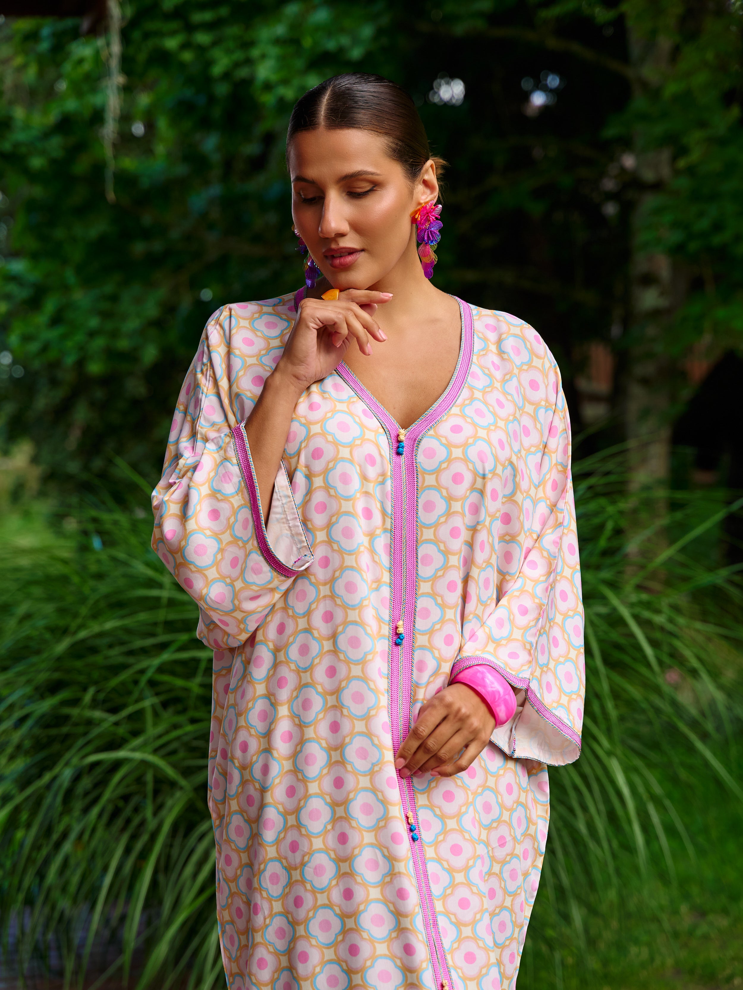 LUJAIN KAFTAN
