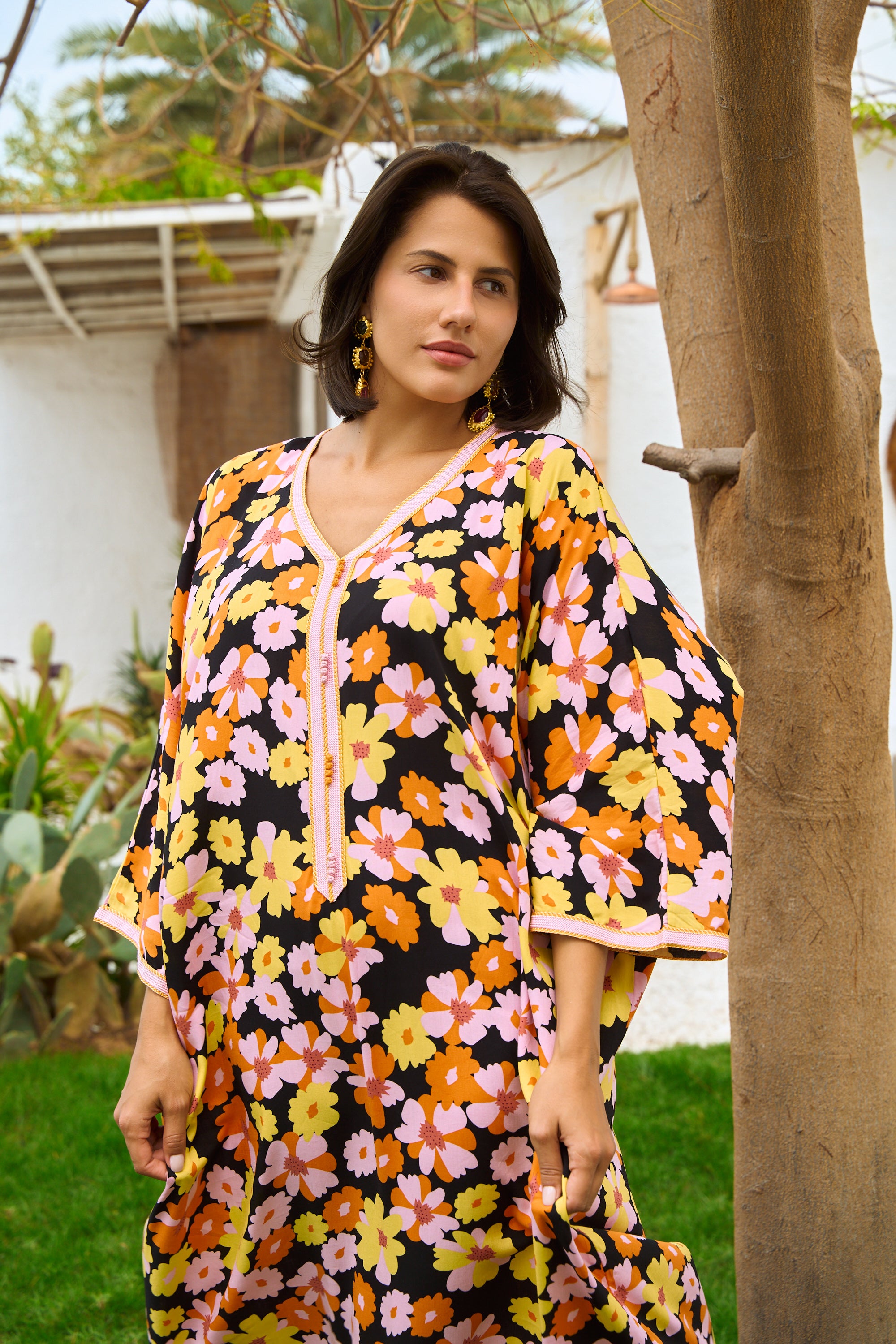 ANARA KAFTAN