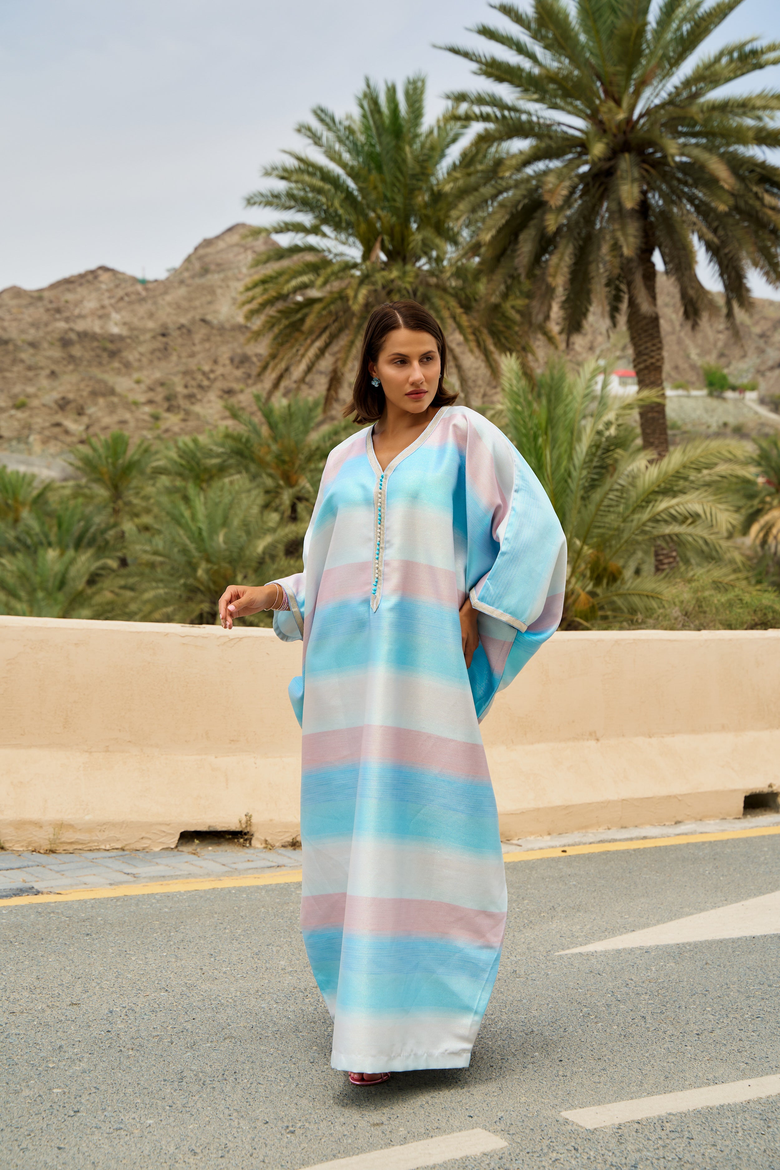 NARIN KAFTAN