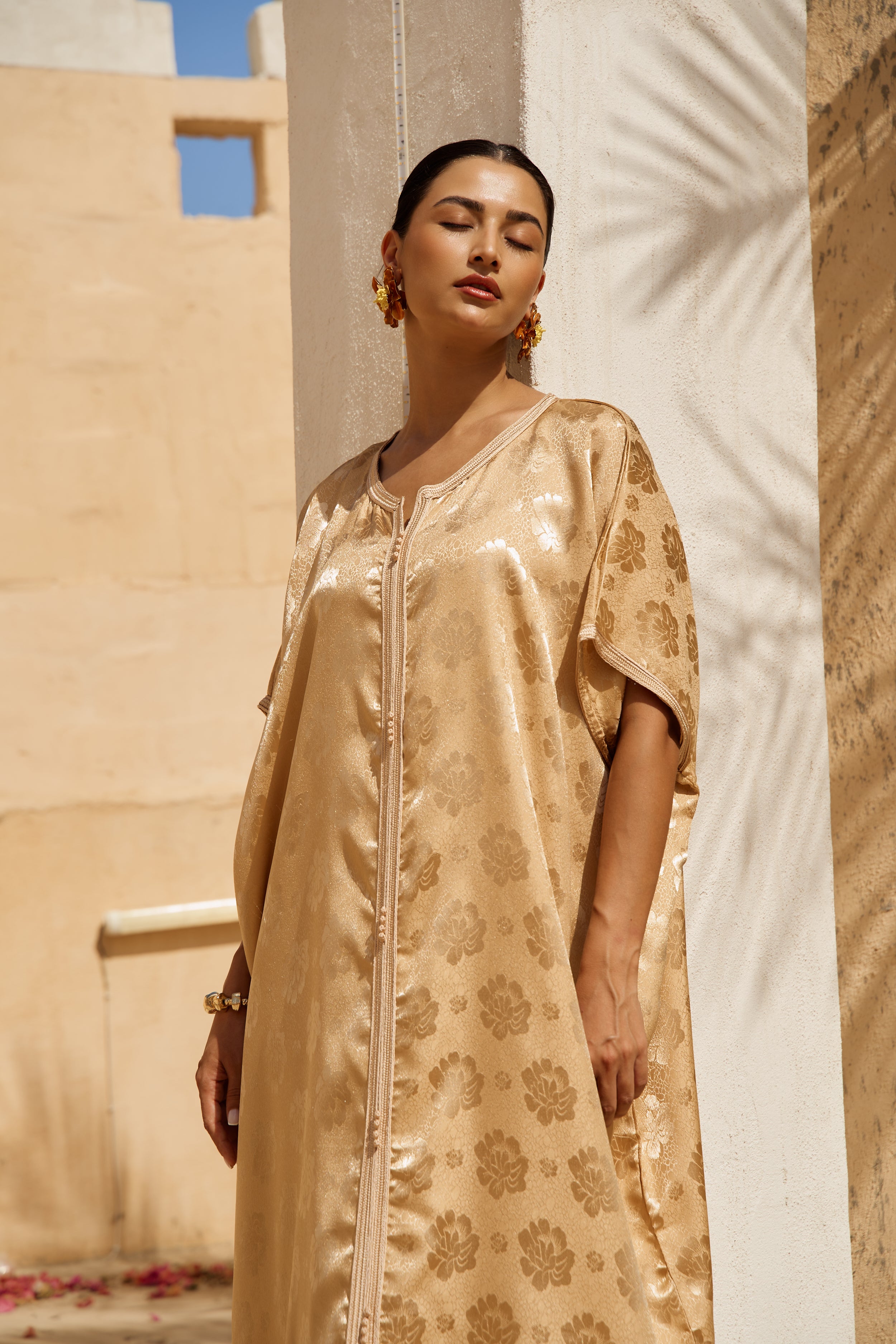 SHIRIN KAFTAN