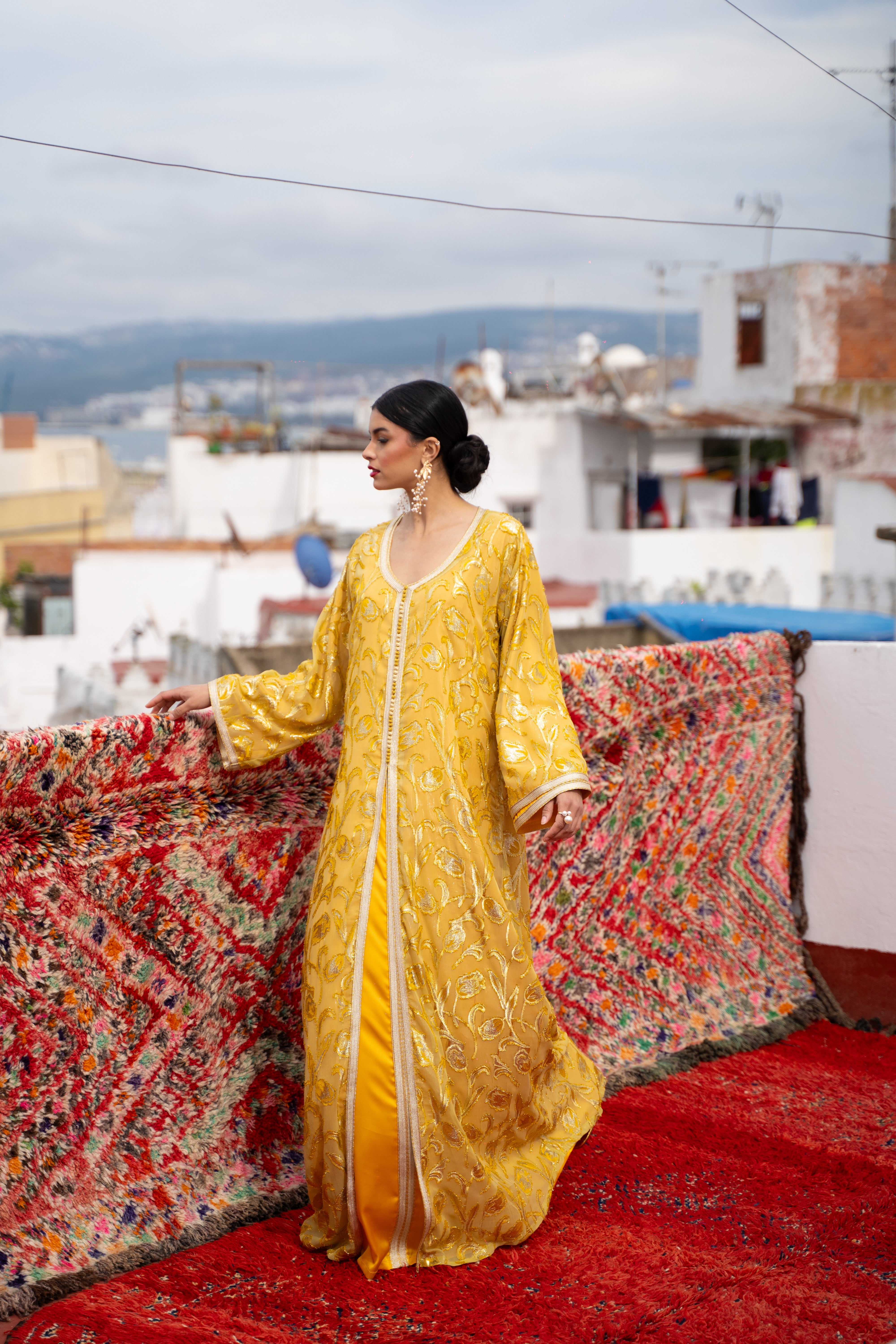 ALANOUD KAFTAN