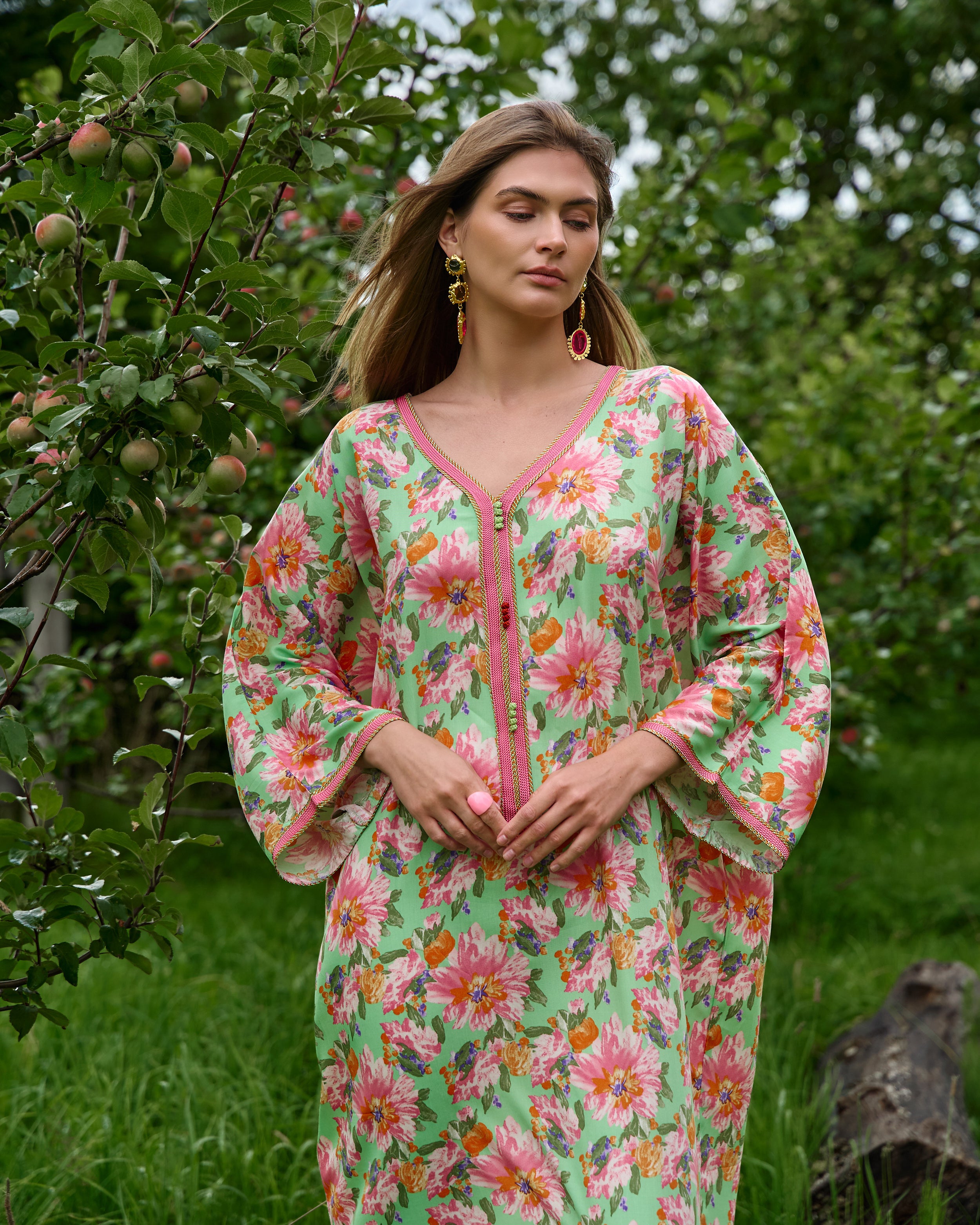 ALINA KAFTAN
