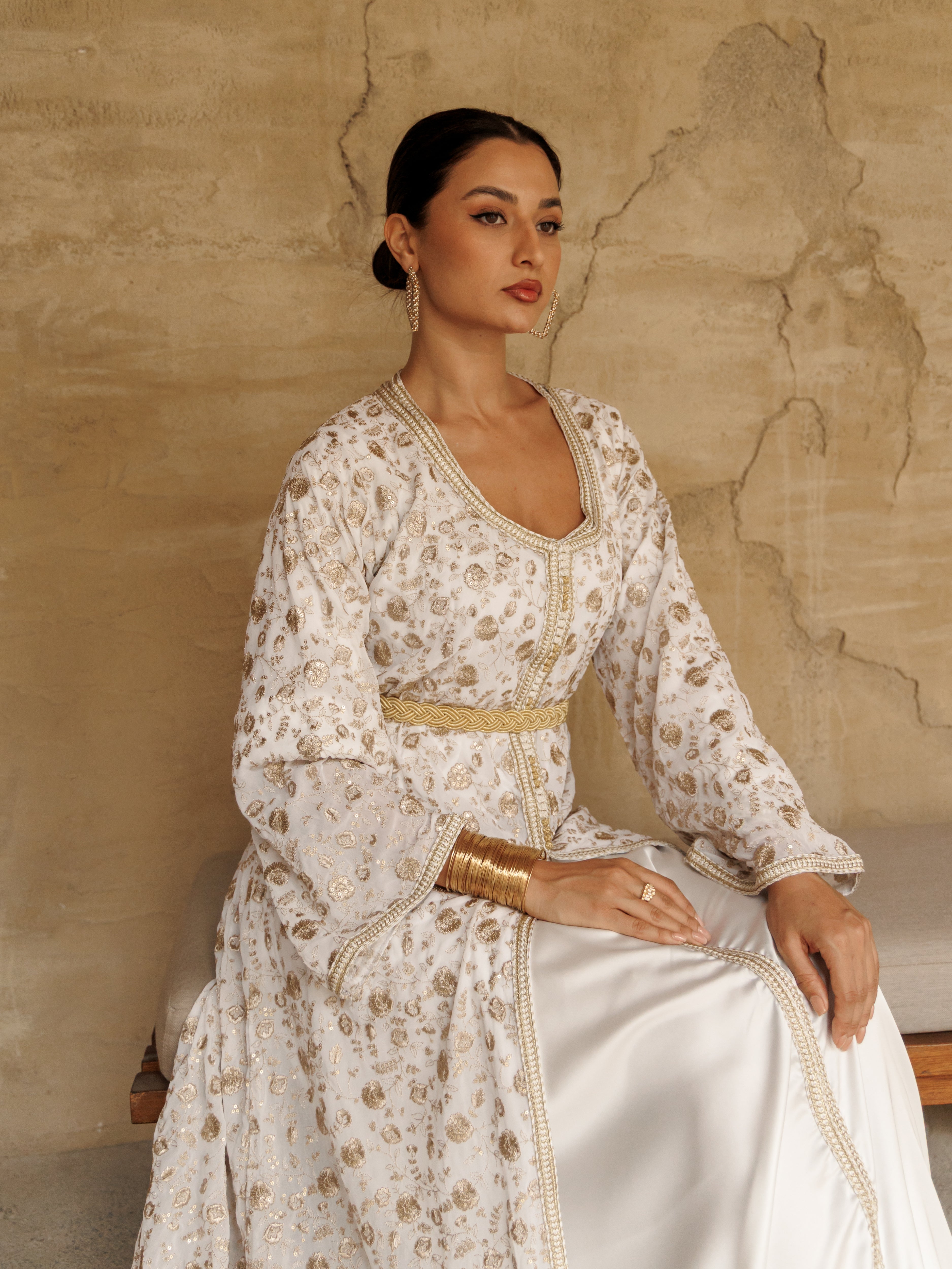 MARJANA KAFTAN