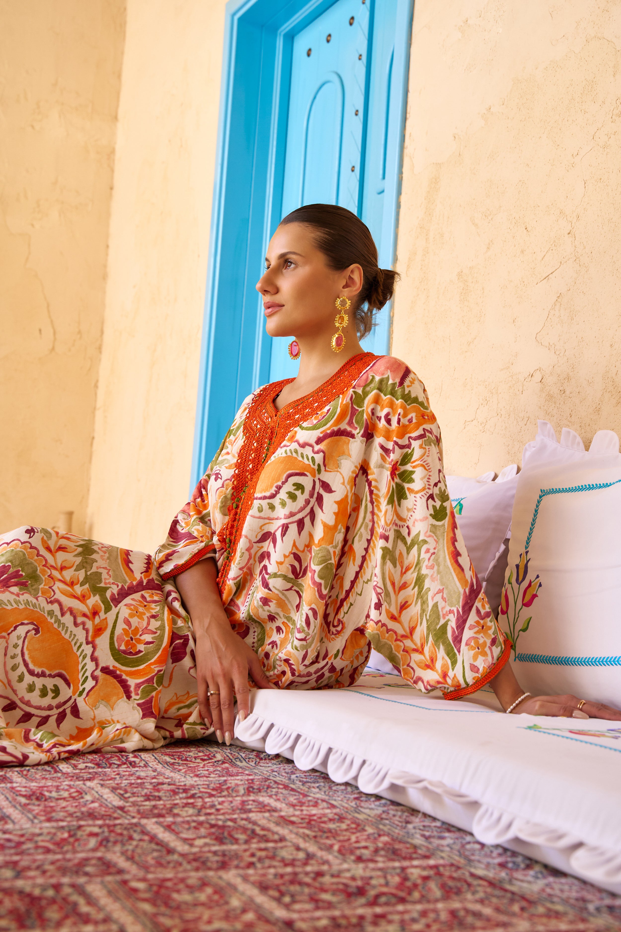 RIHAN KAFTAN