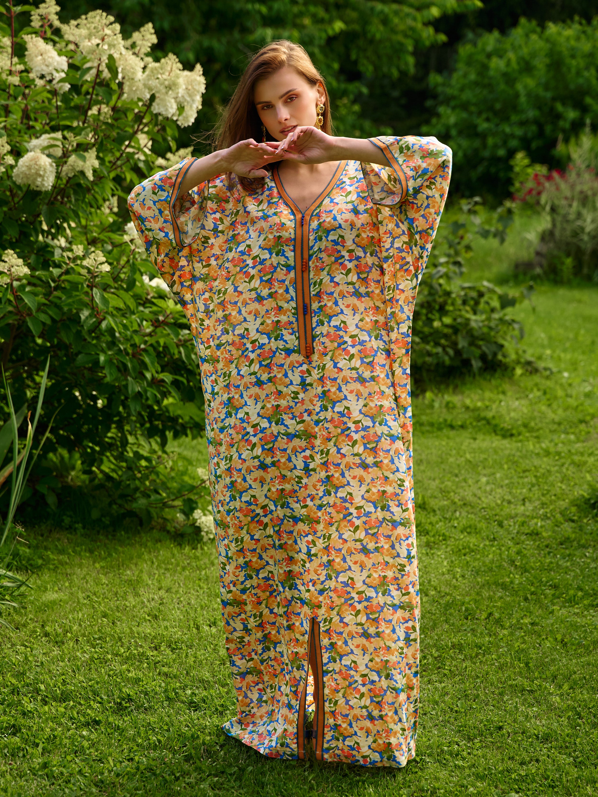 NAYARA KAFTAN