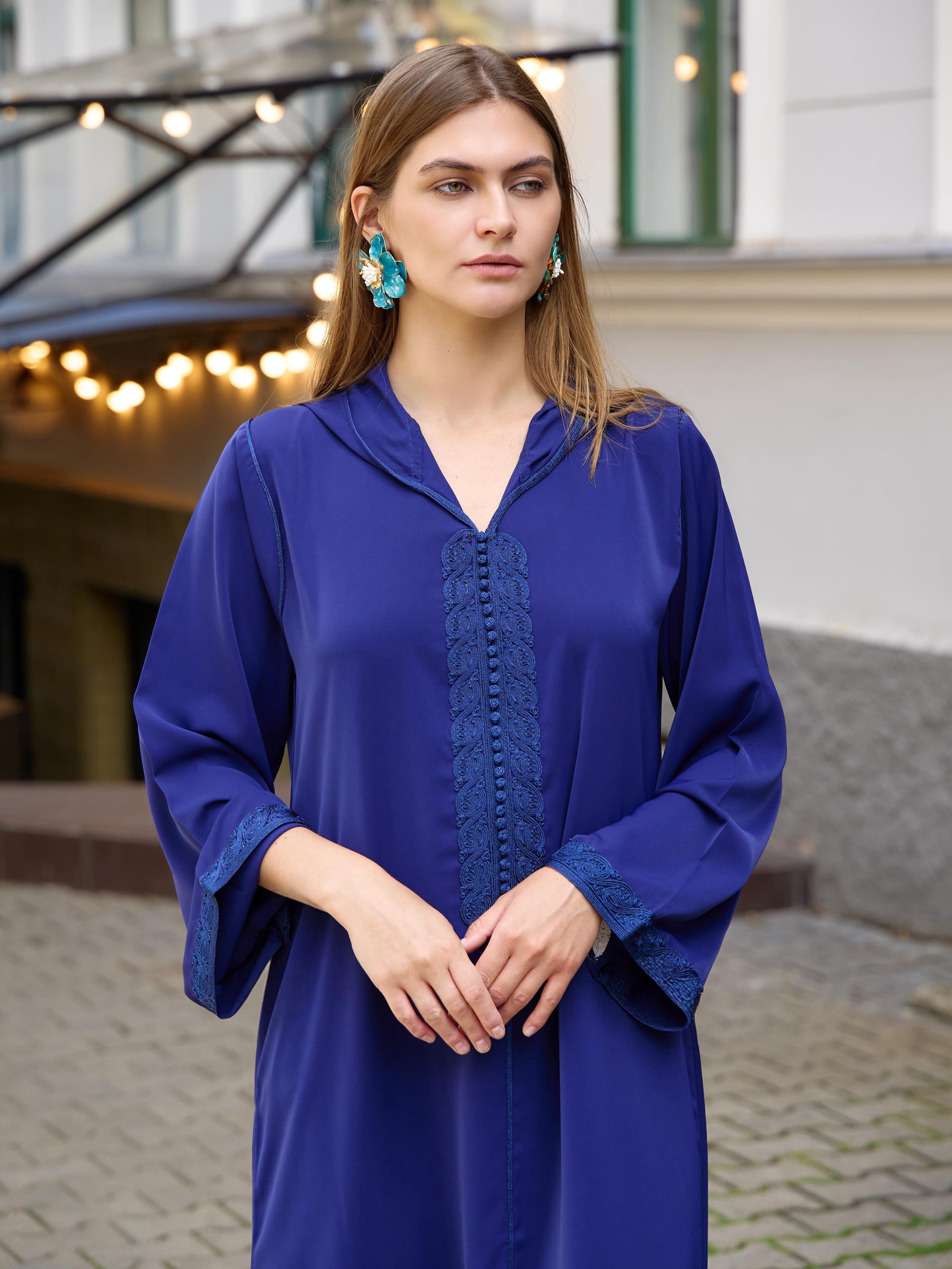 Look 4 - MG