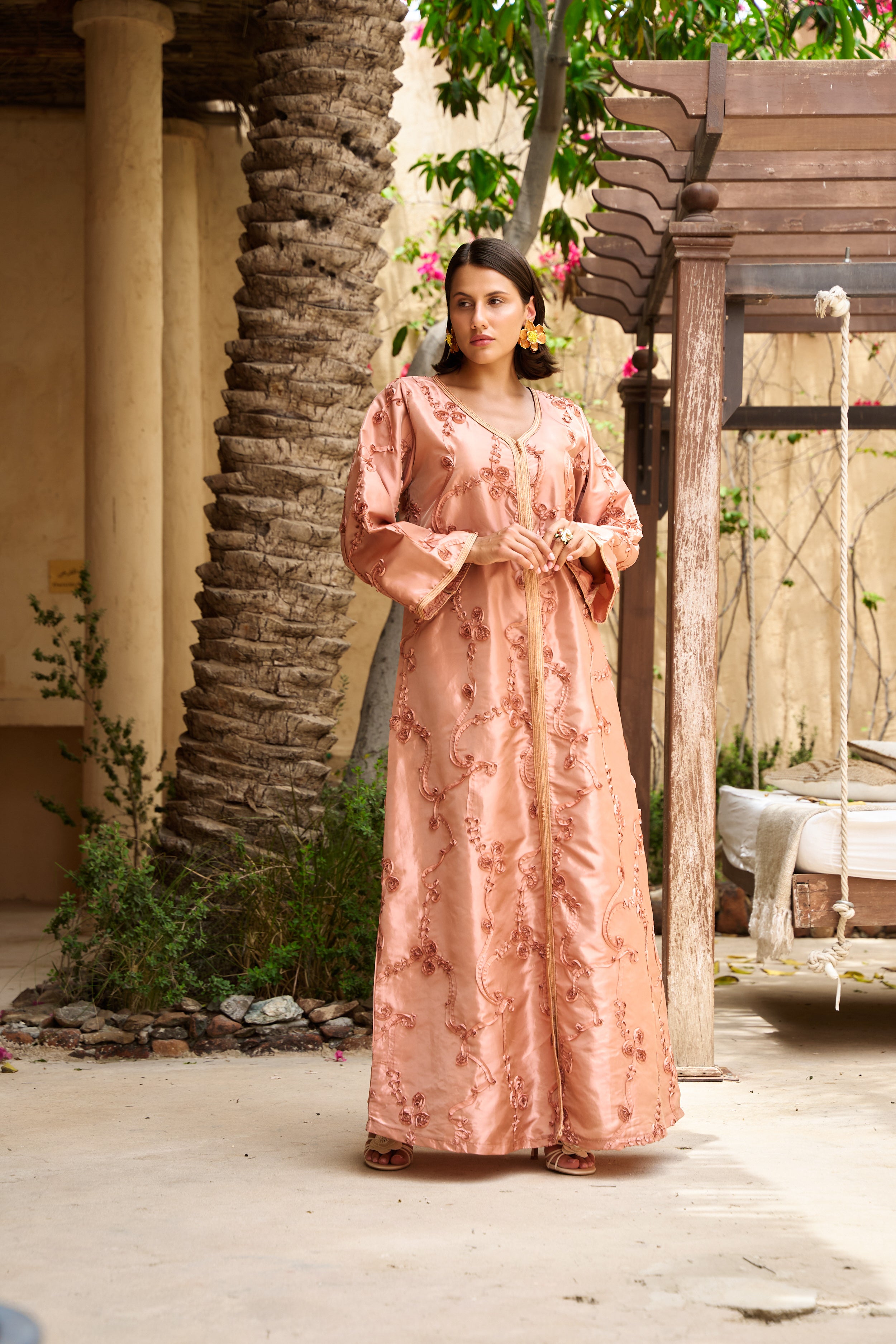 PELIN KAFTAN