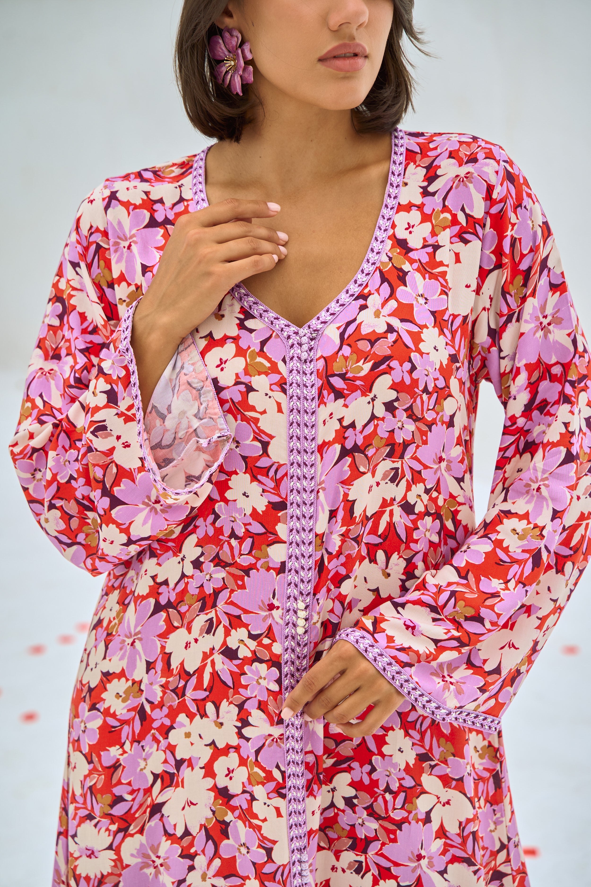 AELIS KAFTAN