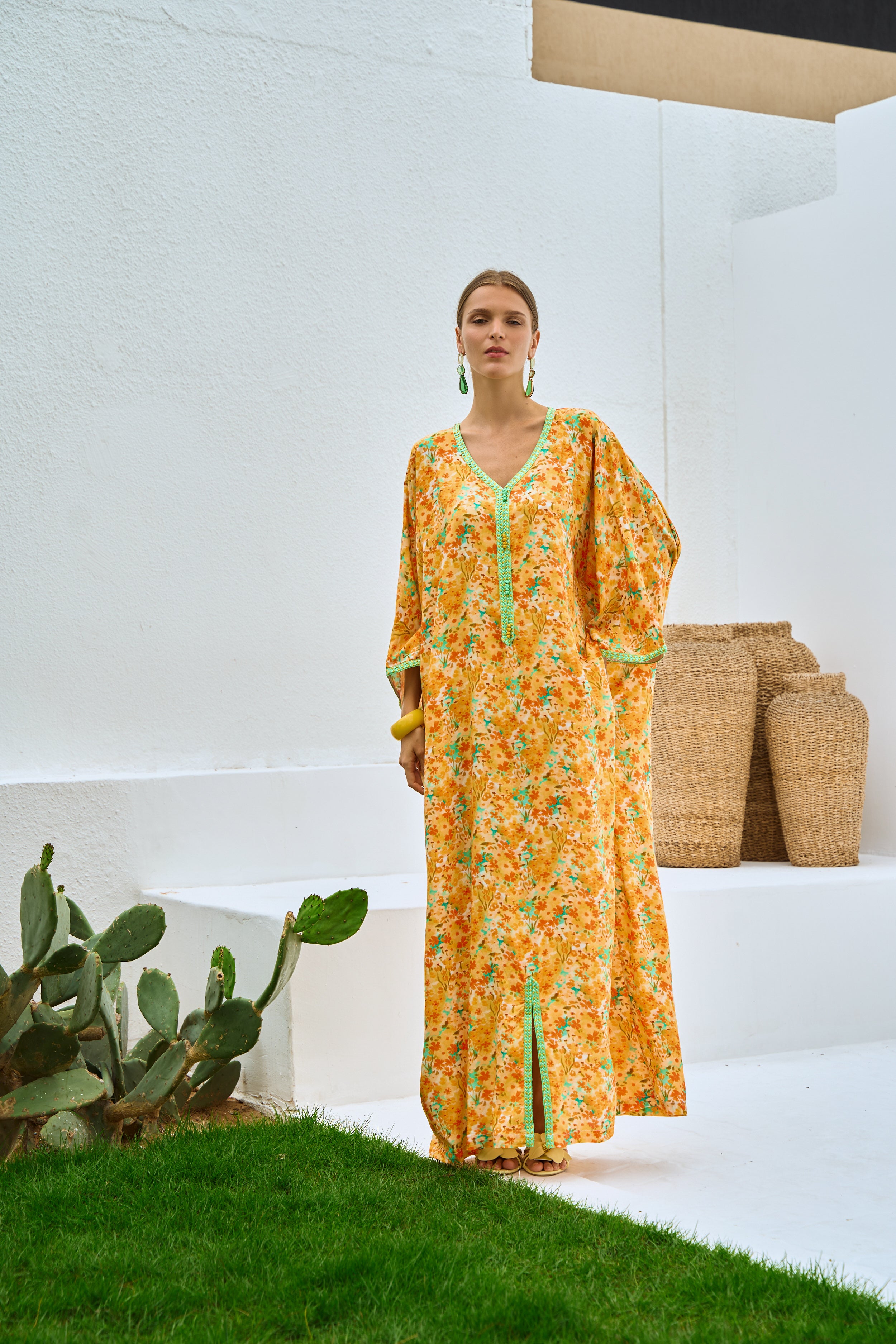 NORAYA KAFTAN