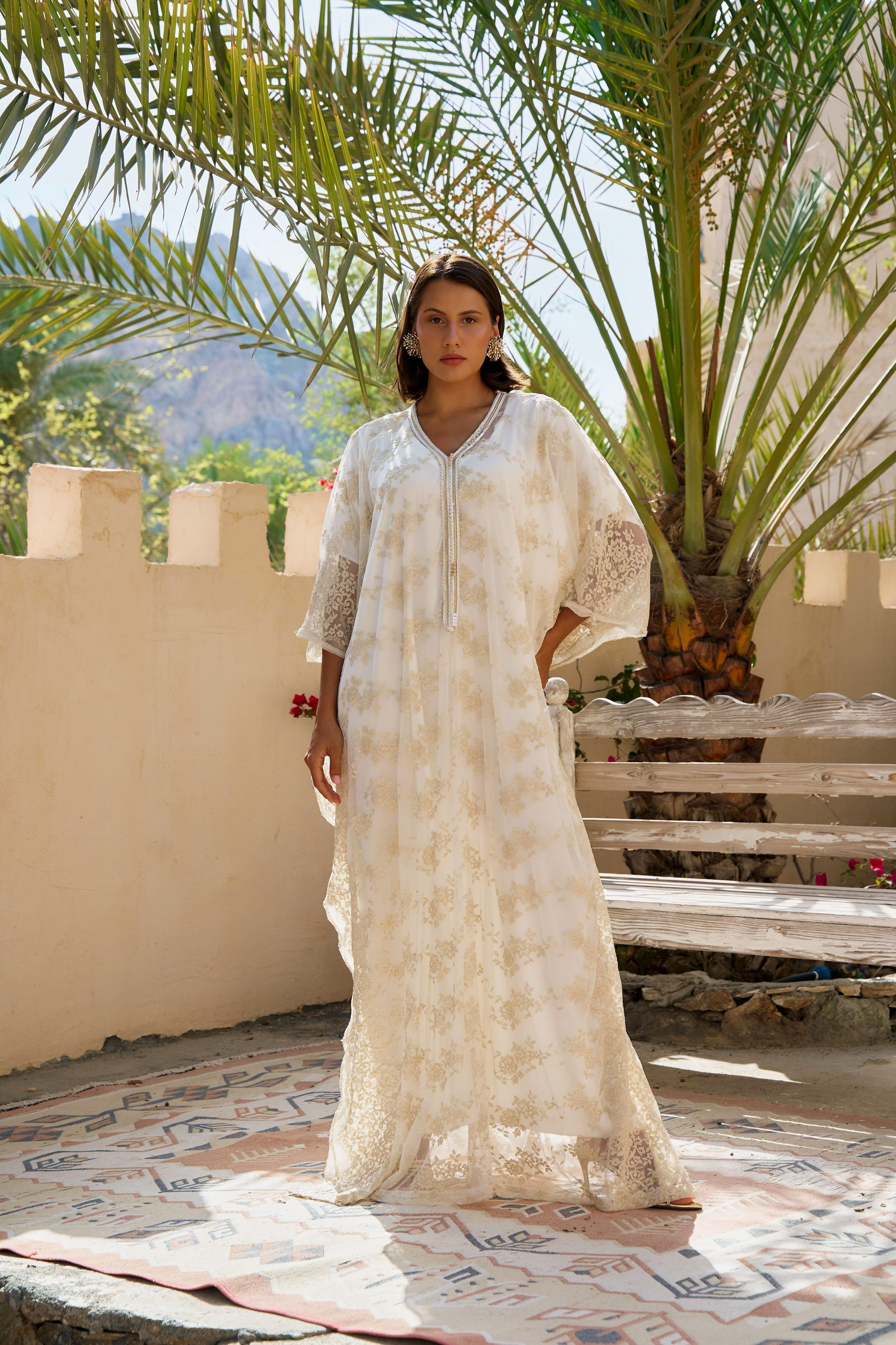 ALYAN KAFTAN