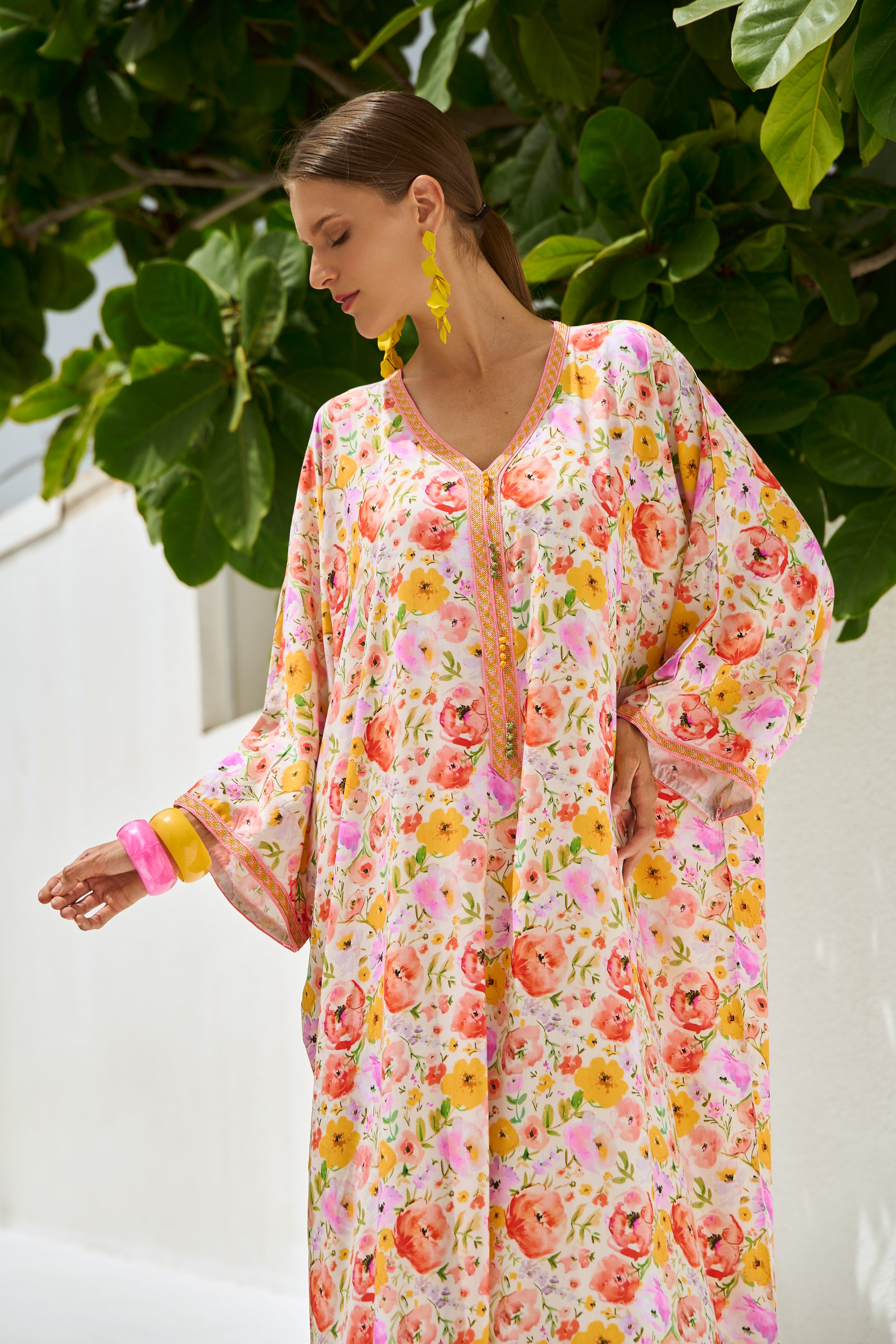 CALIEN KAFTAN