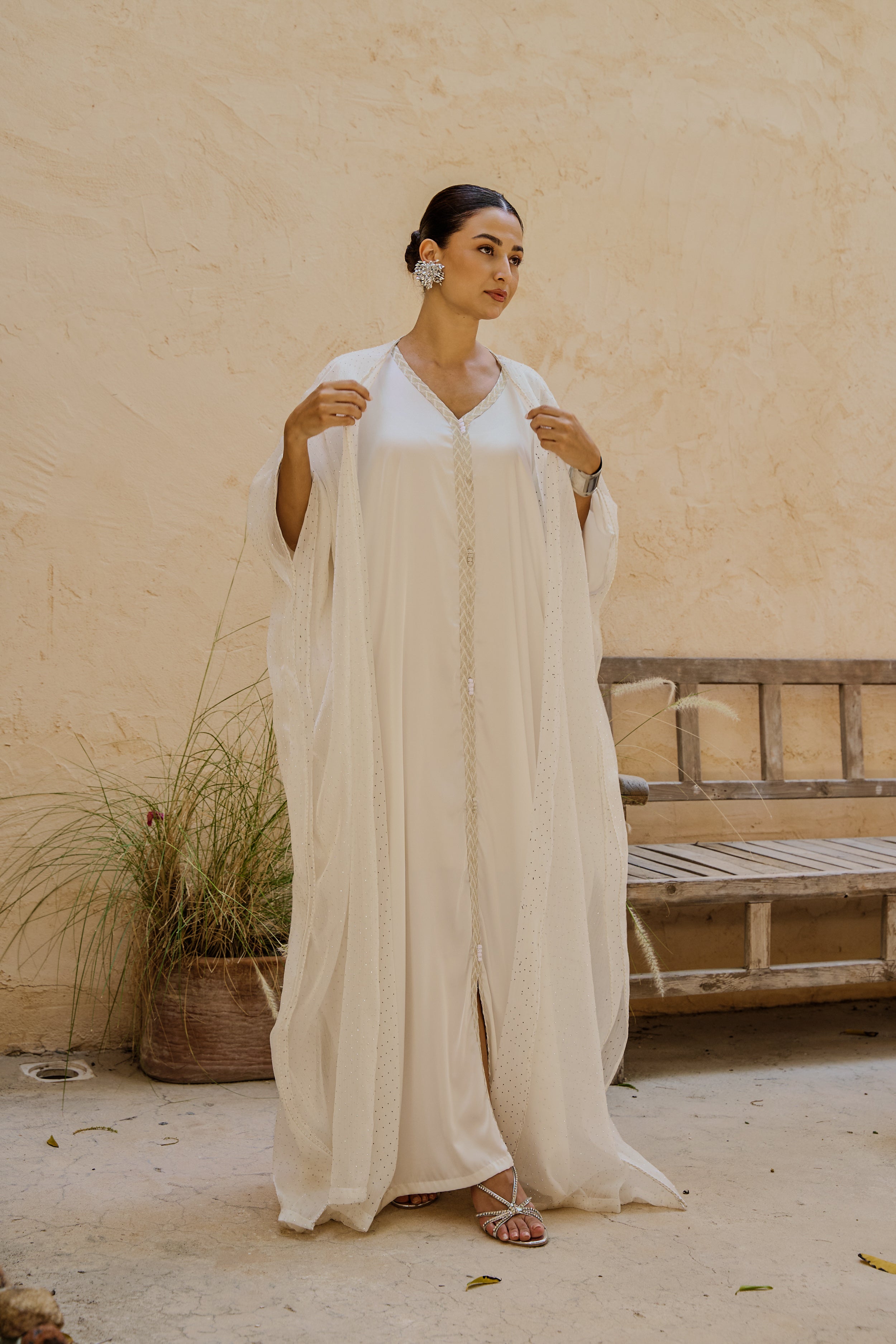 DERYA KAFTAN