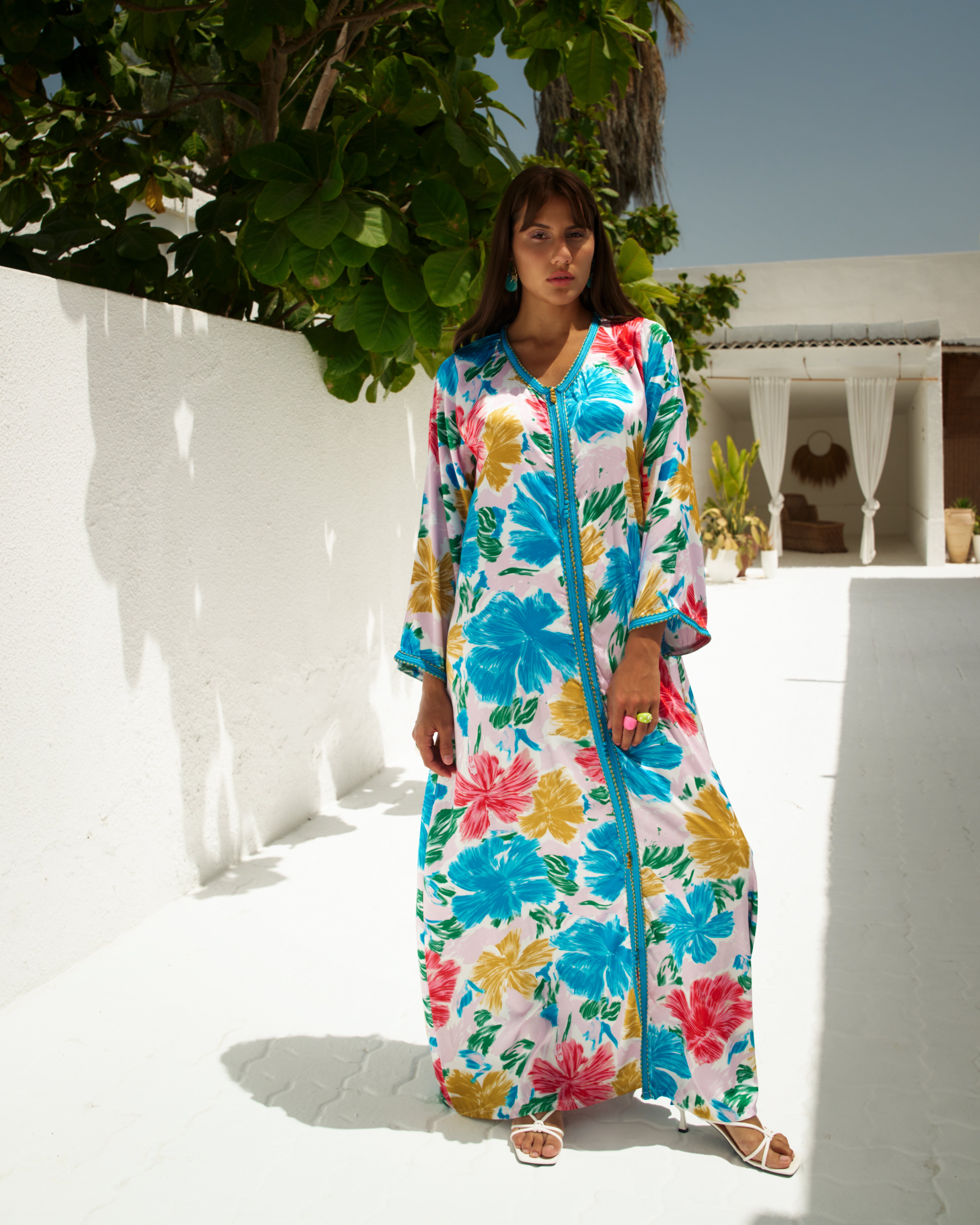 FADILA KAFTAN