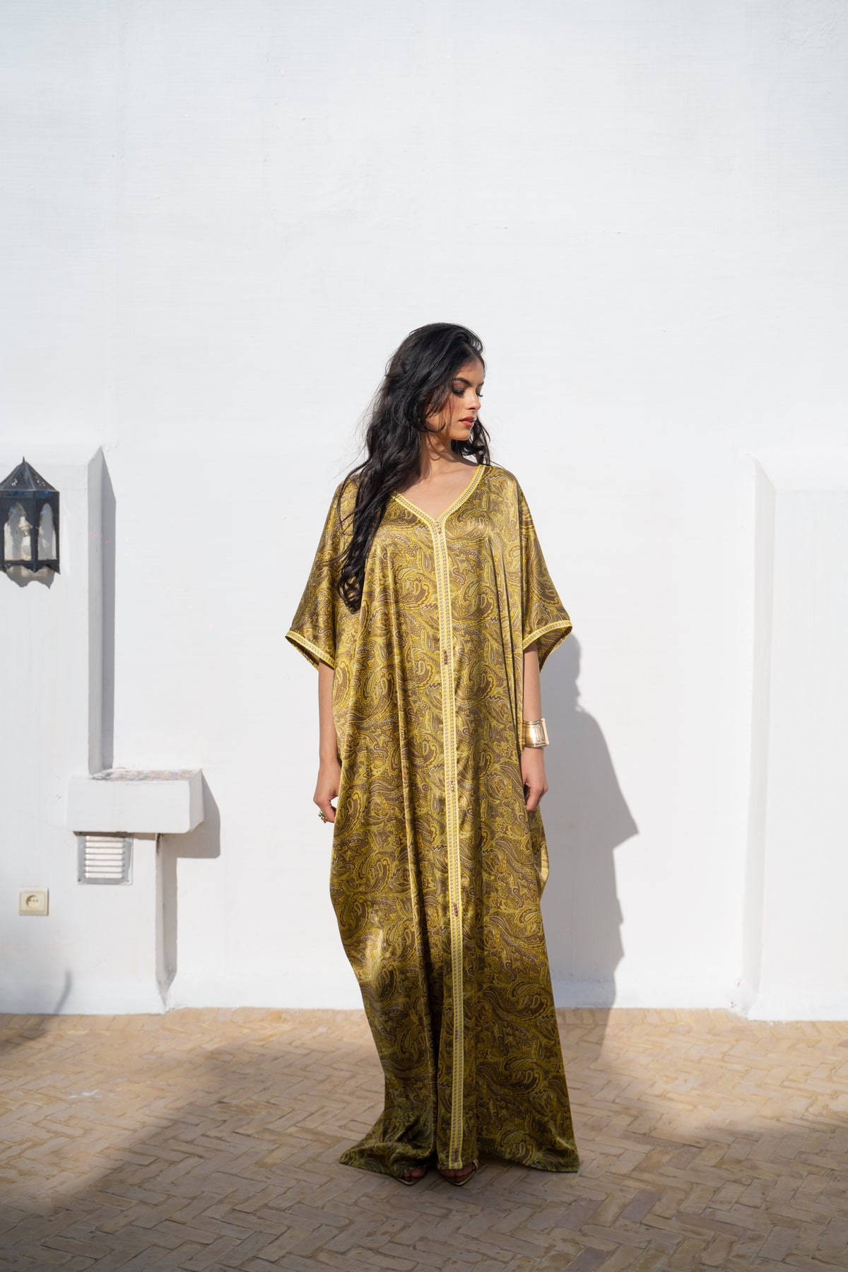FAHDA KAFTAN