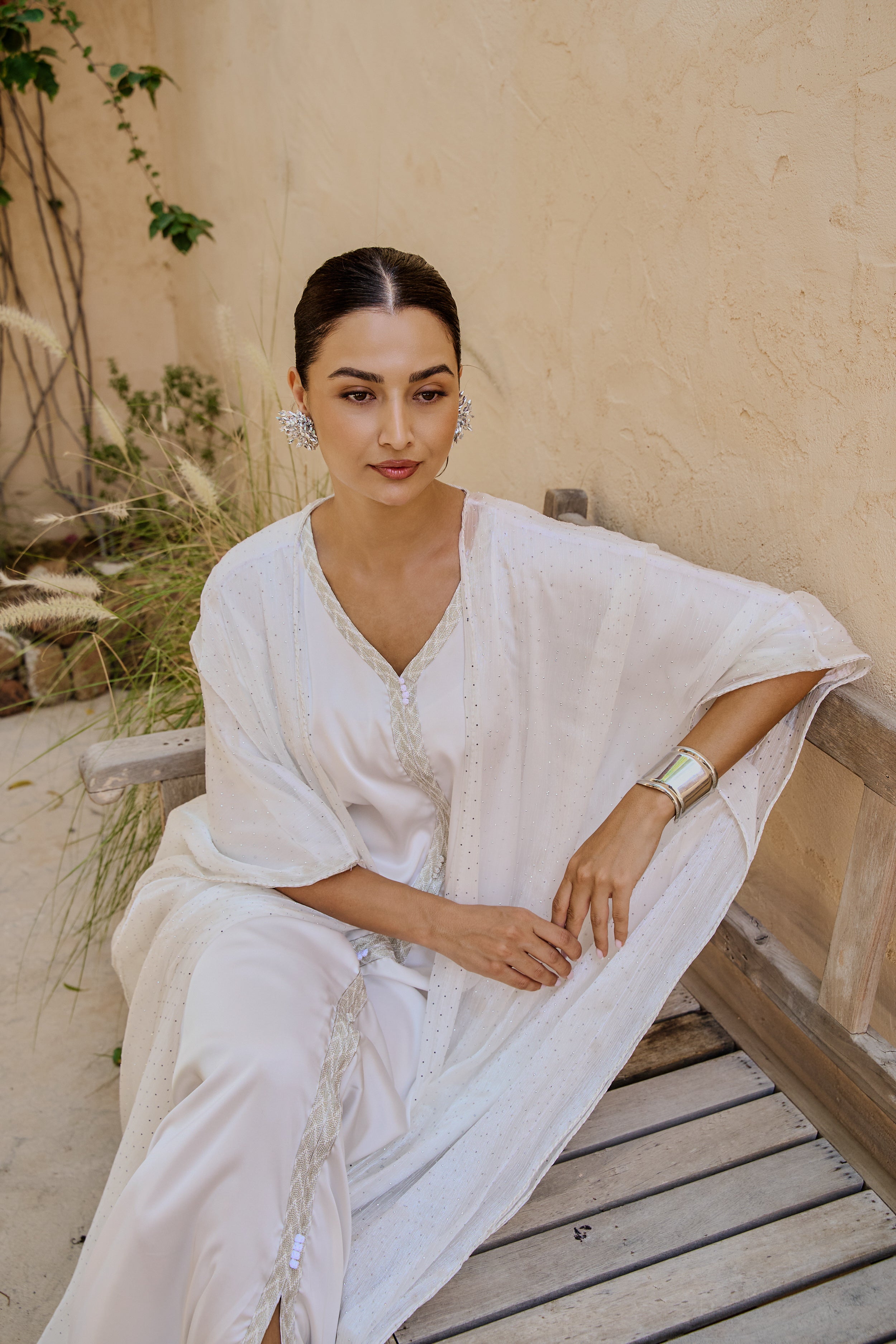 DERYA KAFTAN