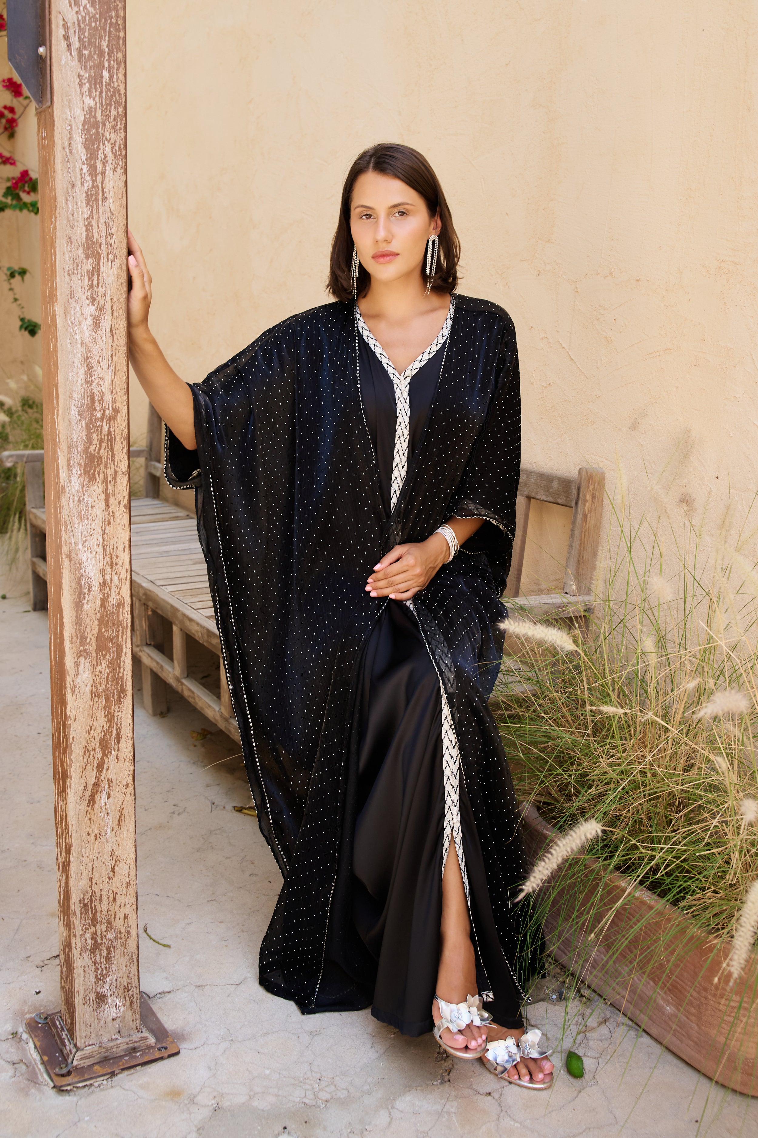 DERYA KAFTAN