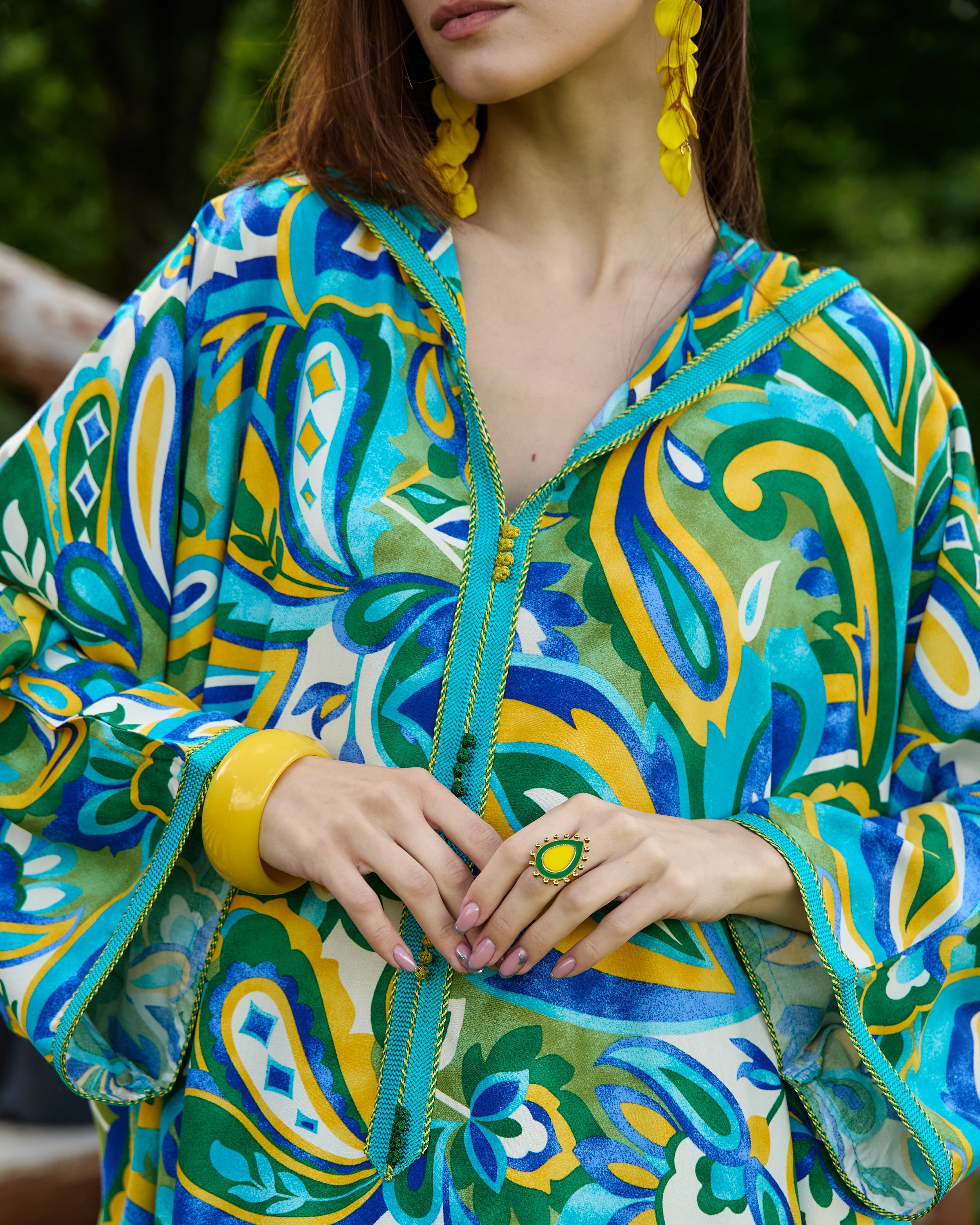 LILI JALABIYA