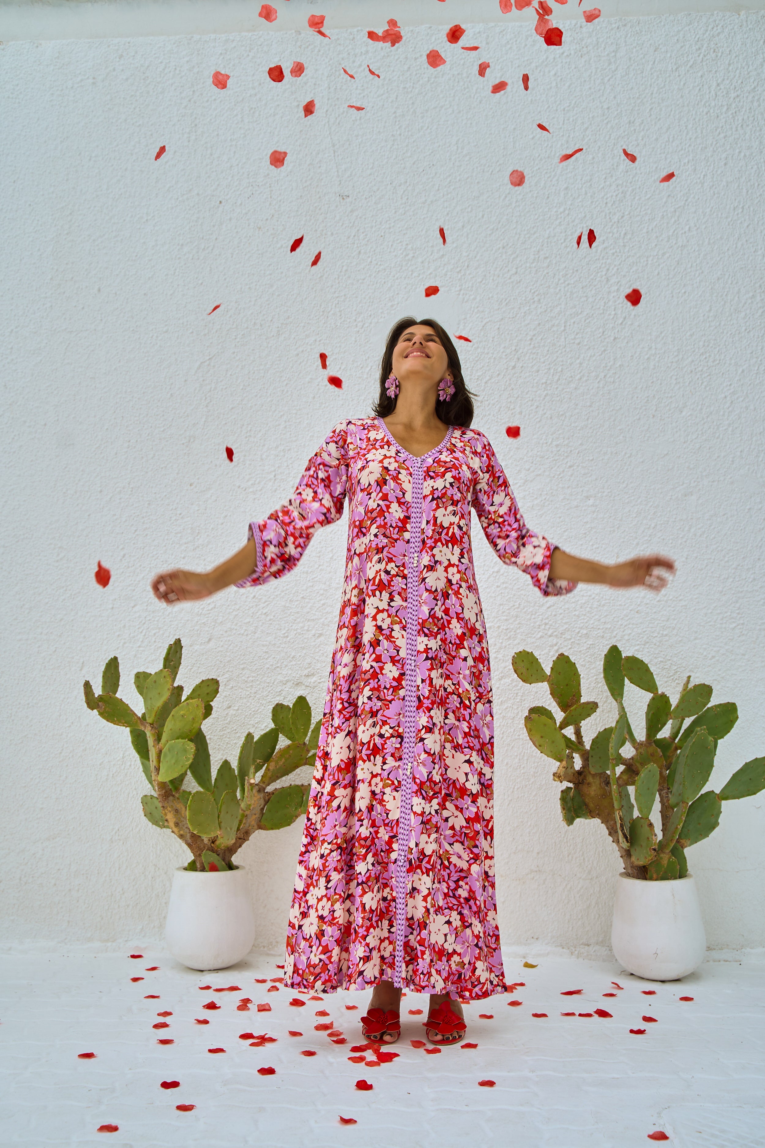 AELIS KAFTAN