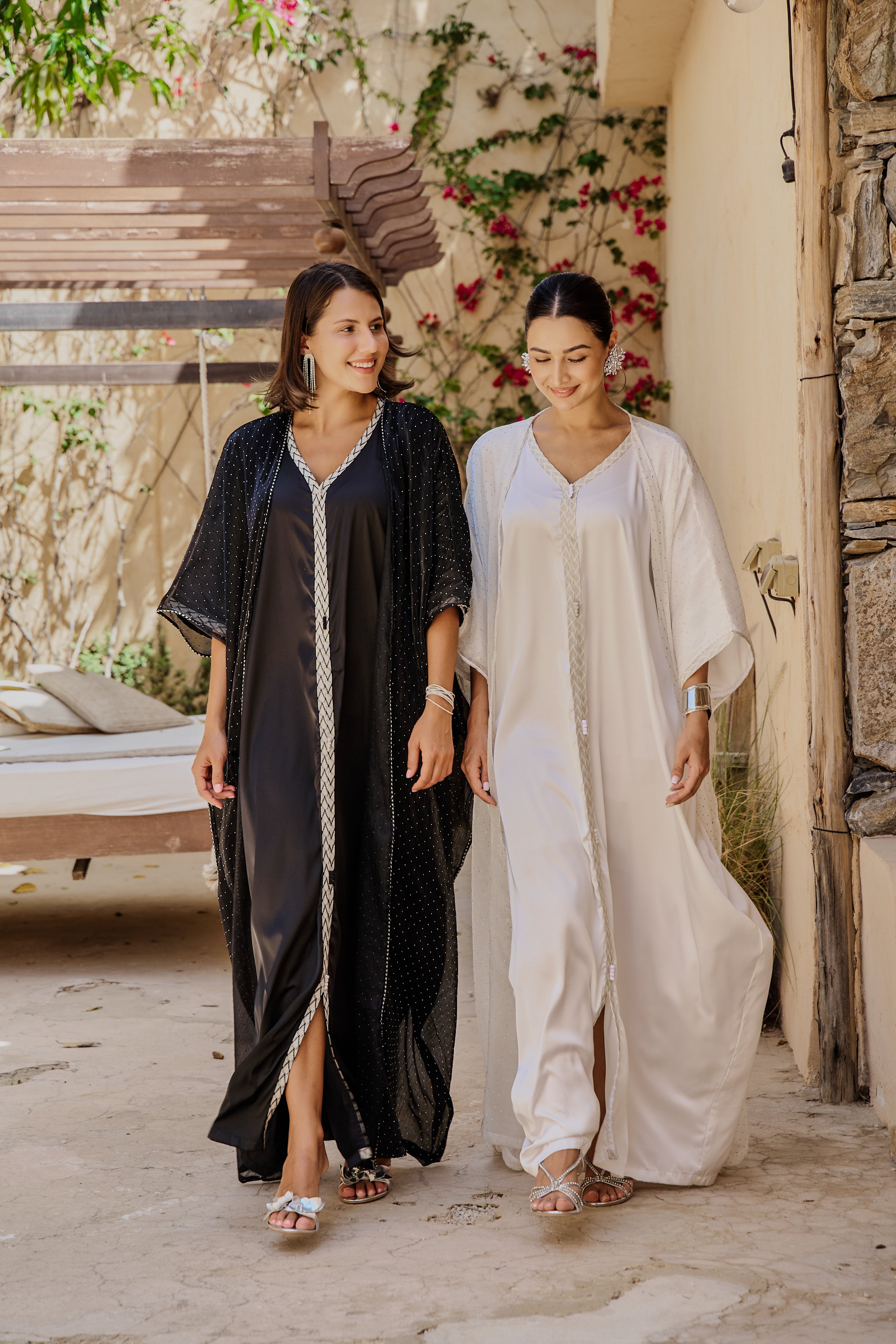 DERYA KAFTAN