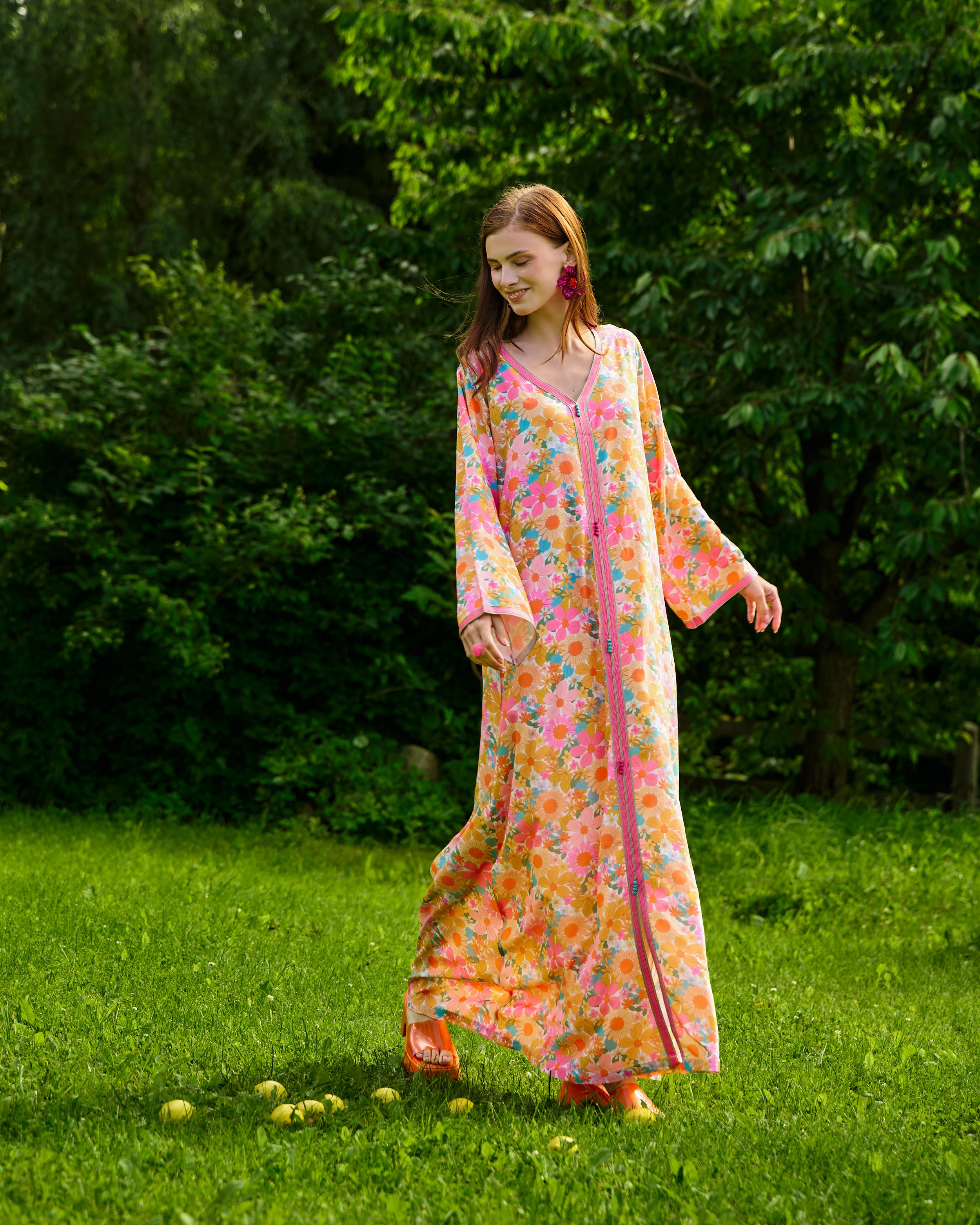 FLORIANE KAFTAN