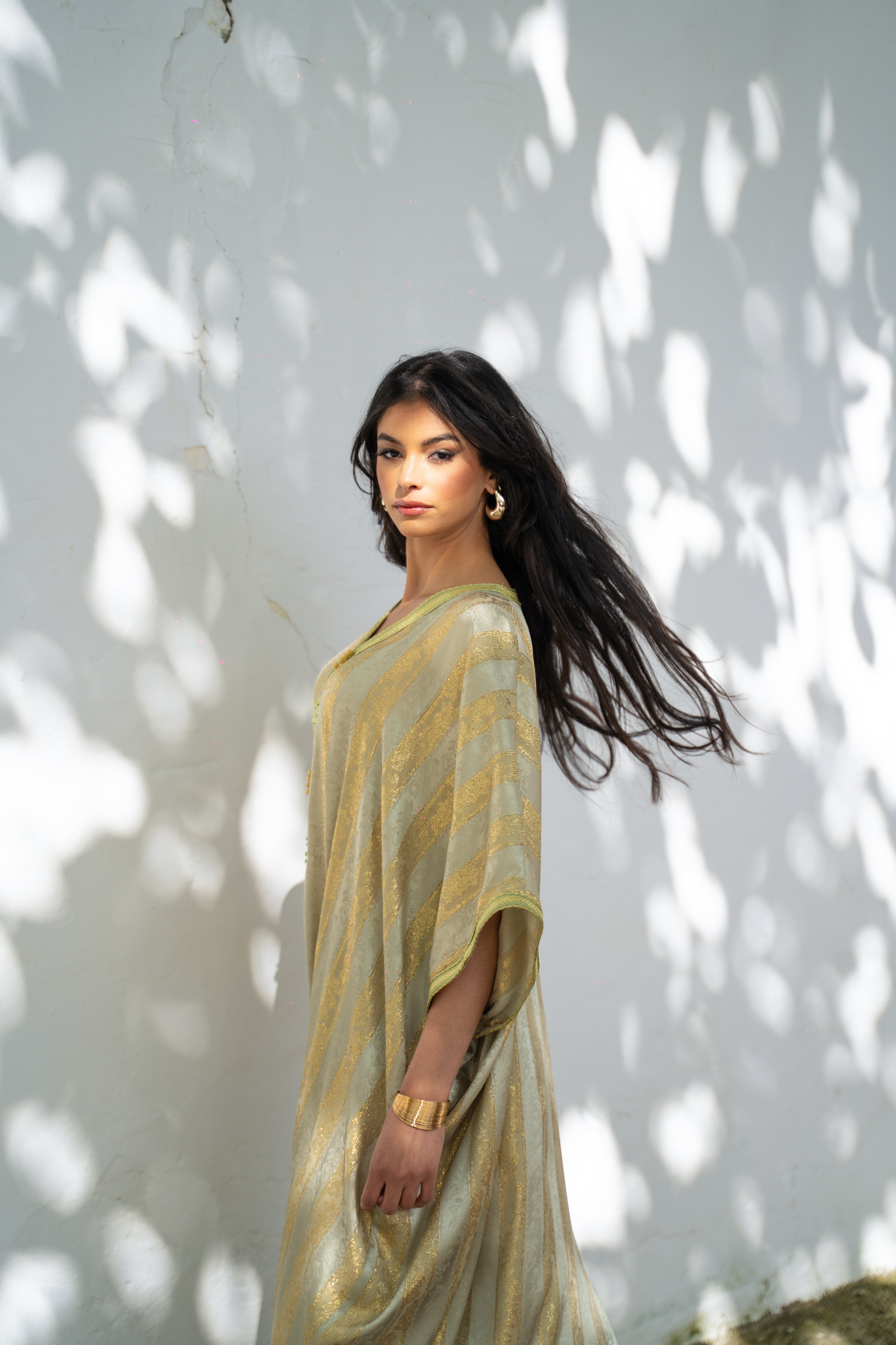JANNAT KAFTAN