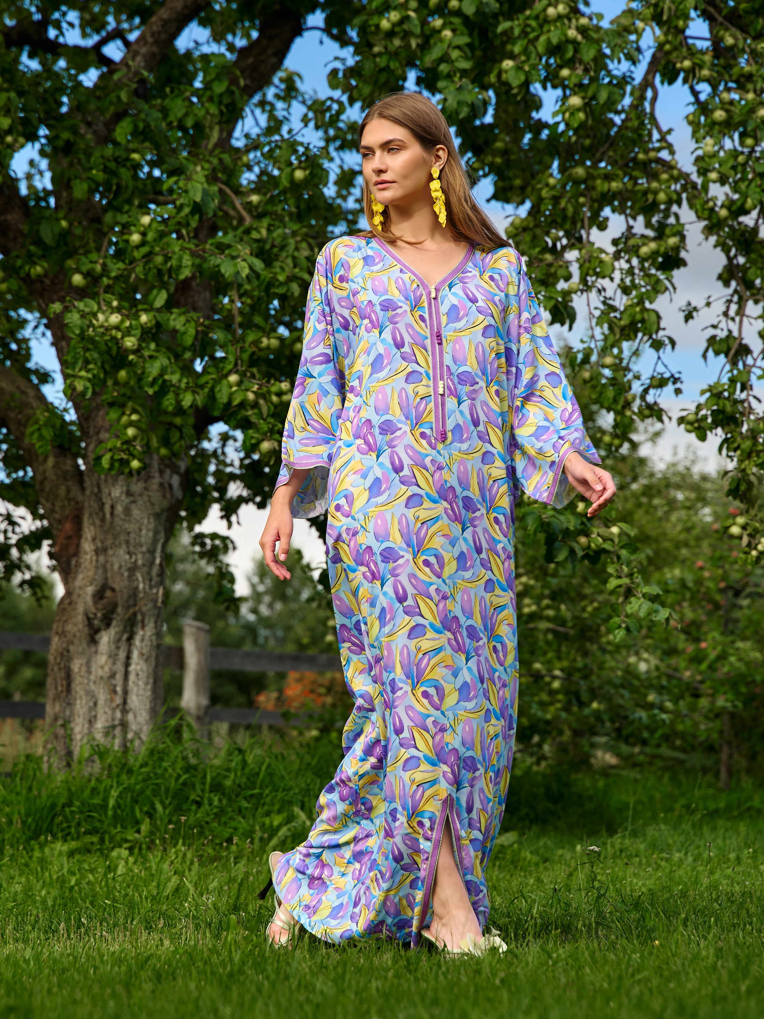TALA KAFTAN