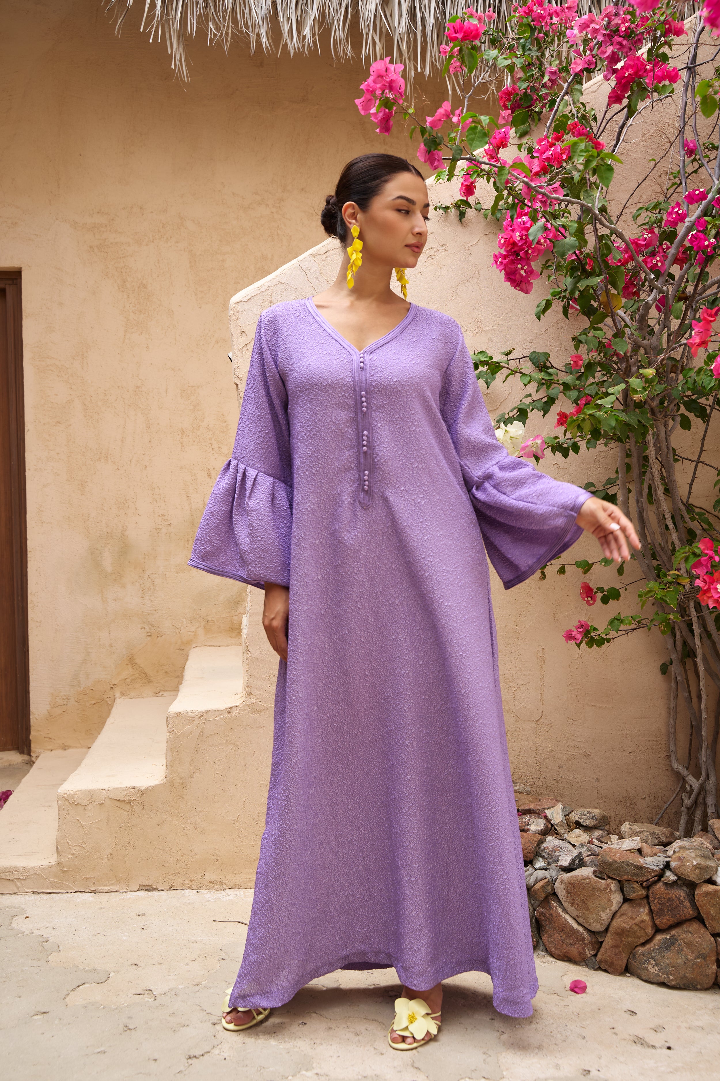 RAYA KAFTAN
