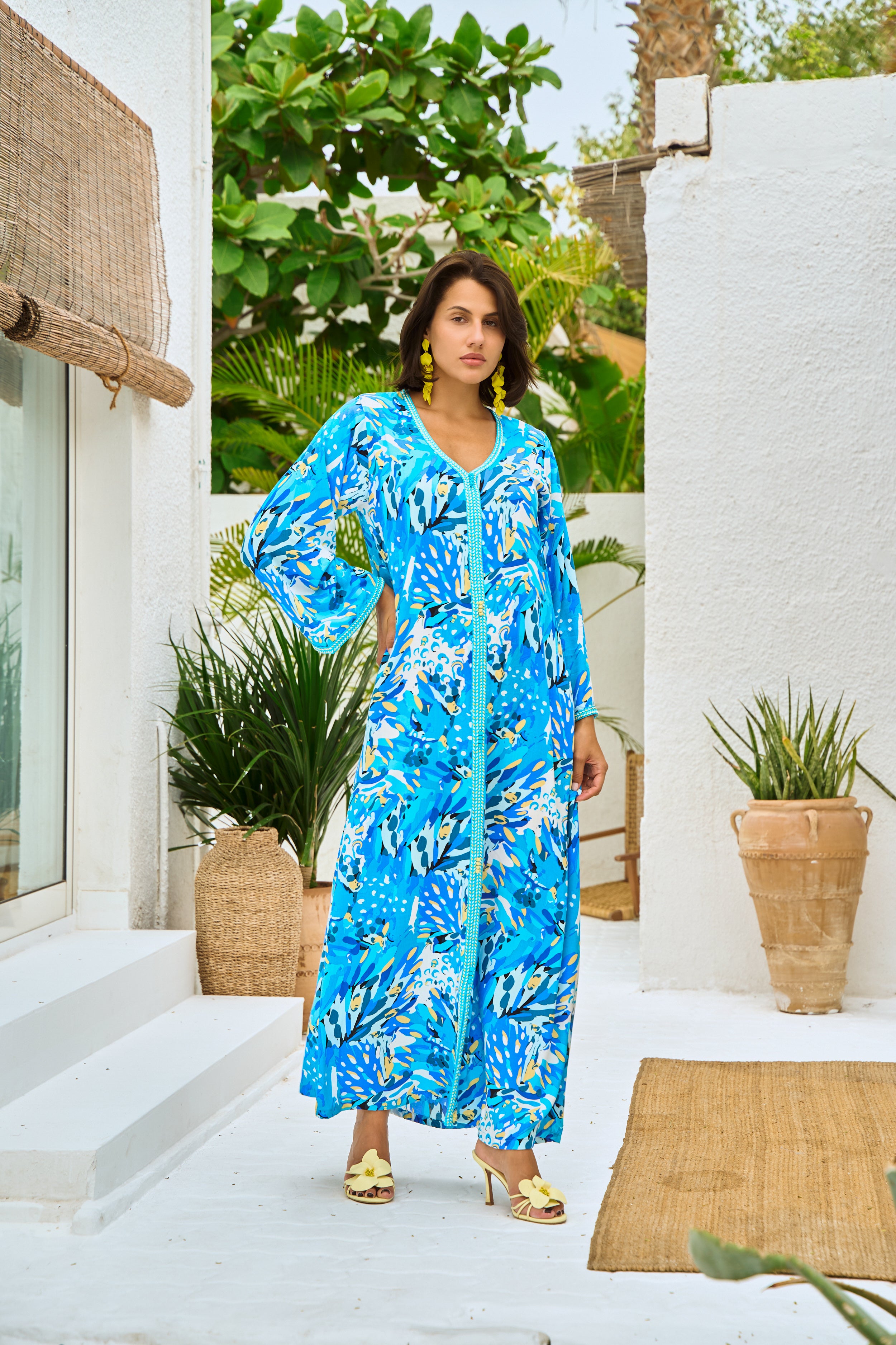 KAEL KAFTAN