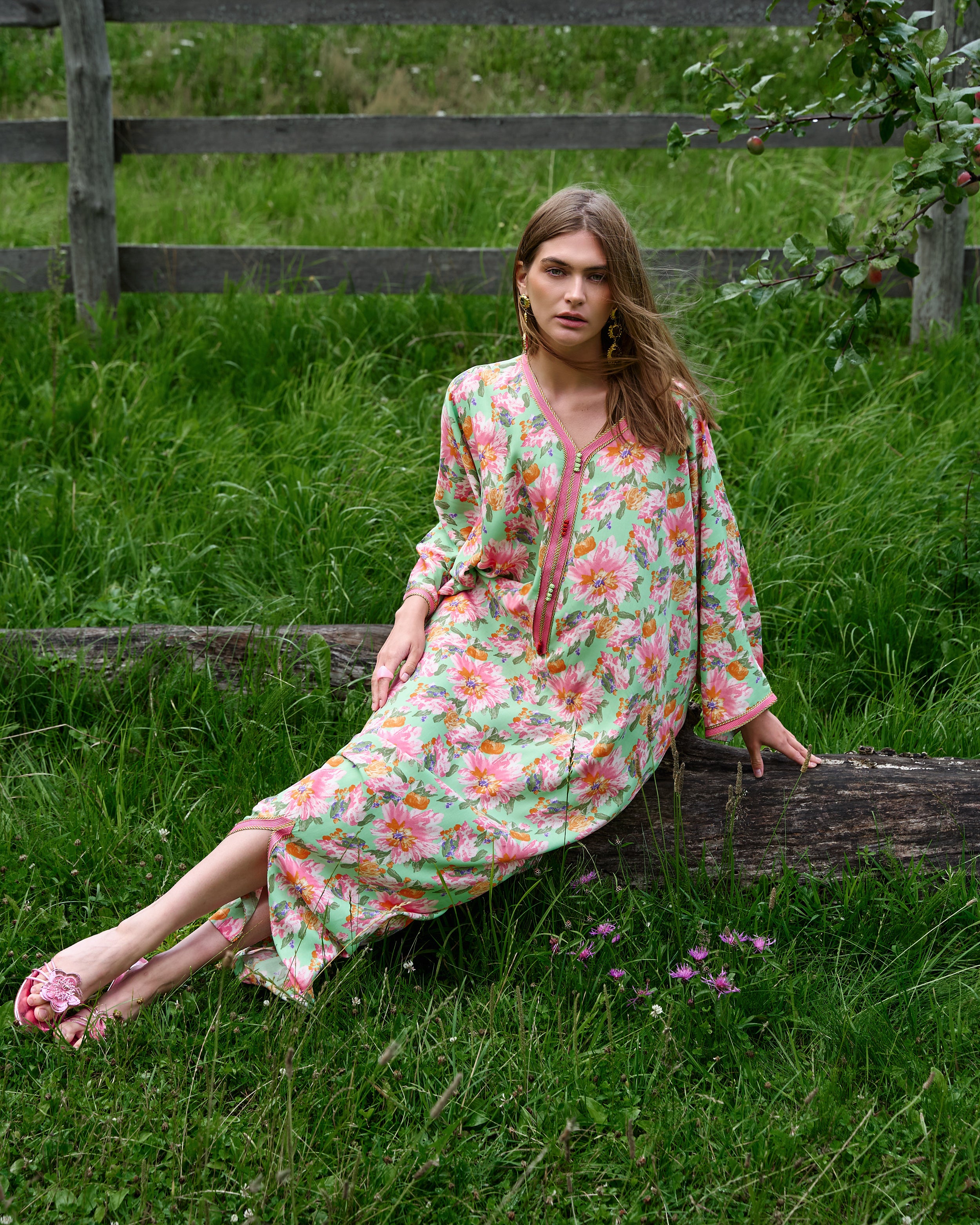 ALINA KAFTAN
