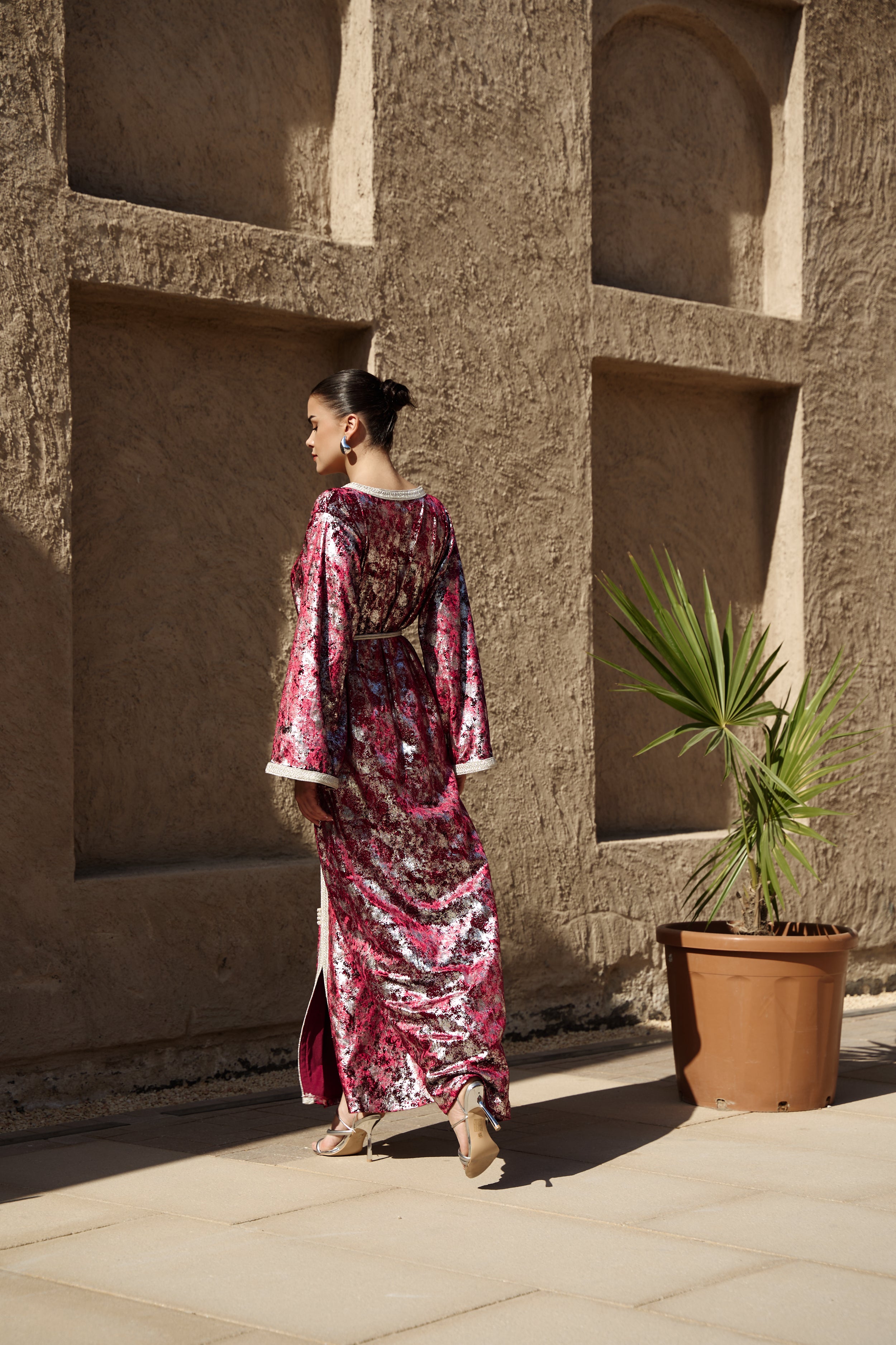 AYLIN KAFTAN