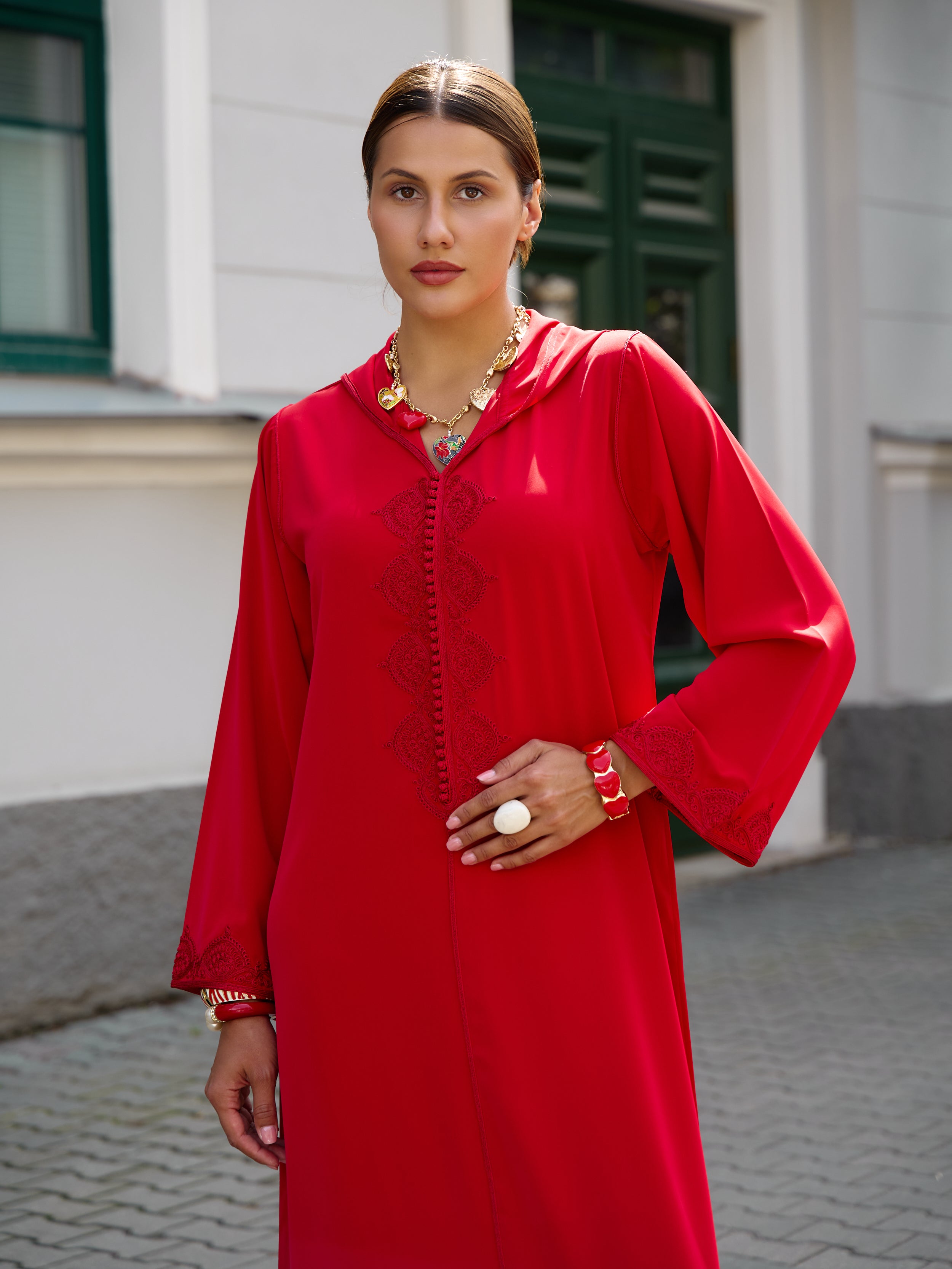 Look 3 - MG