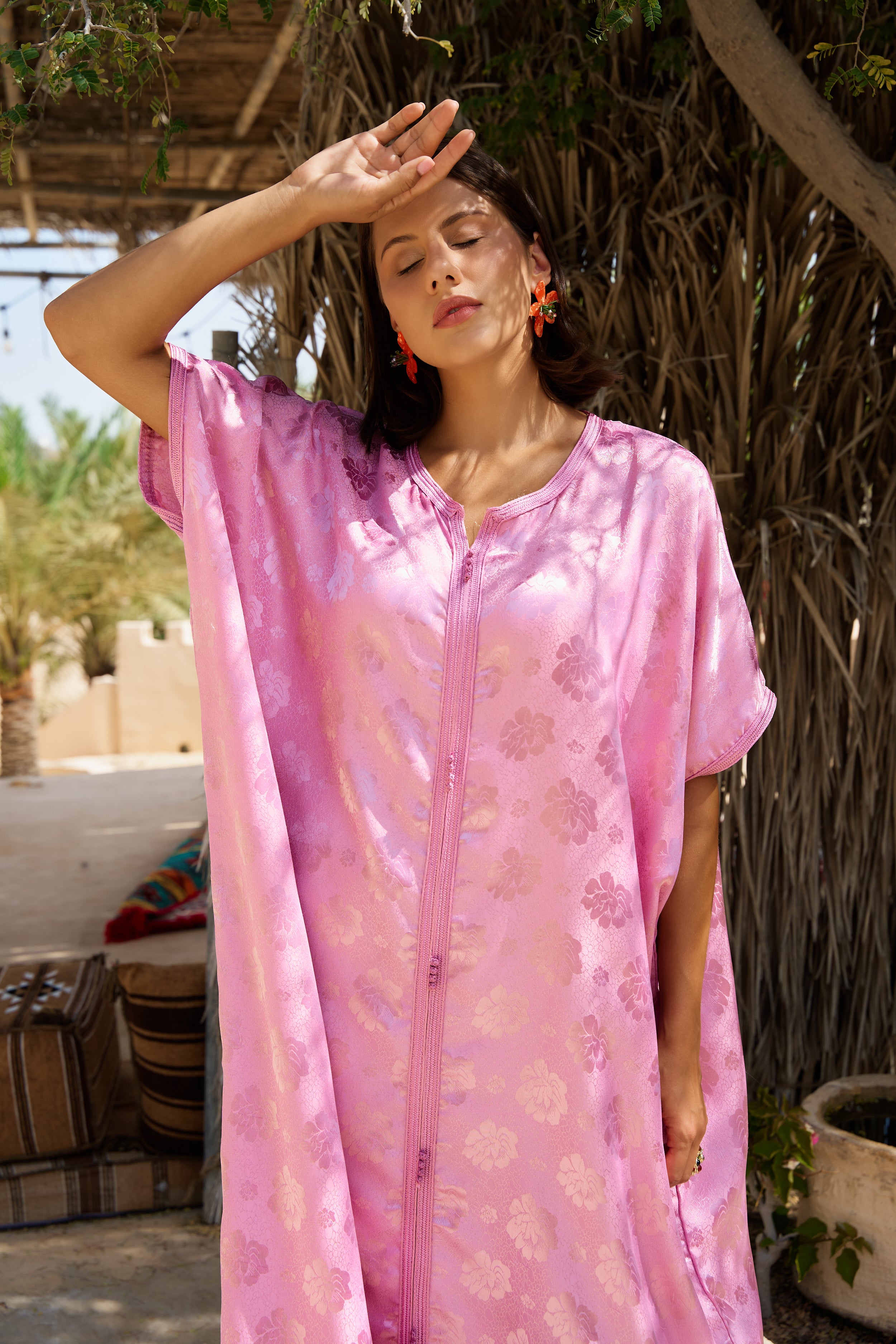 SHIRIN KAFTAN